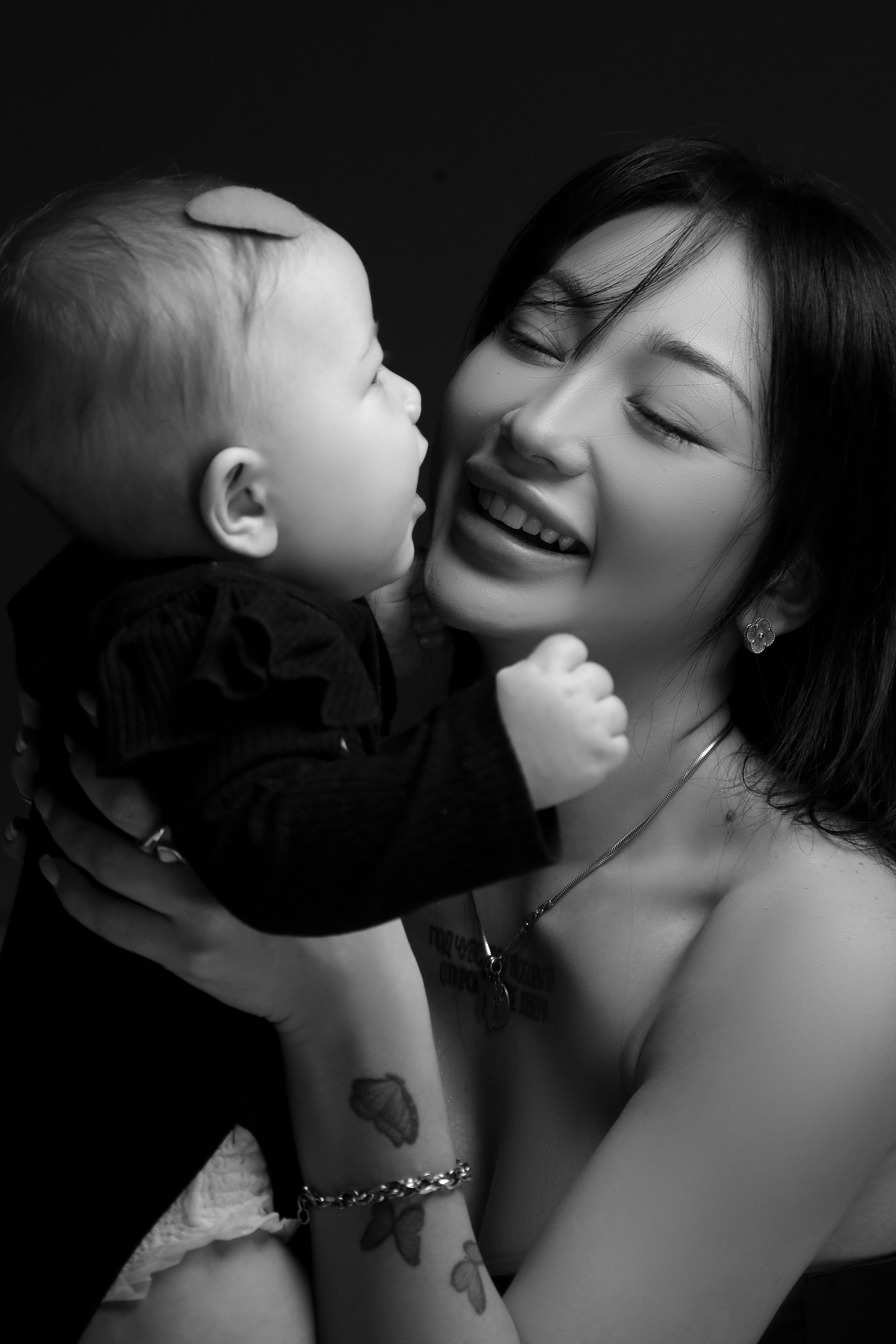 Семья. Ellaya.ph