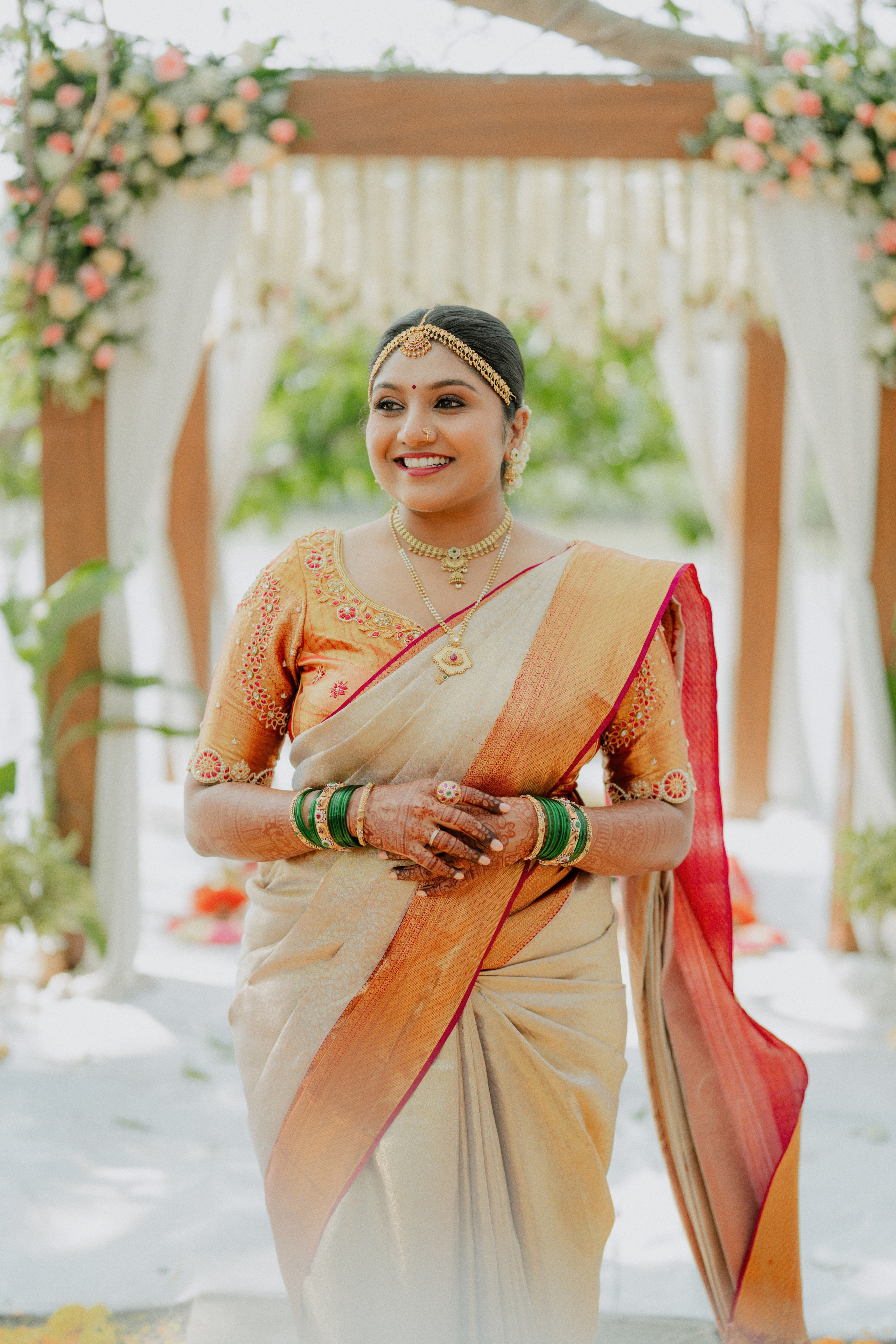 INTIMATE WEDDING. SPOTLIGHTWEDDINGS.IN