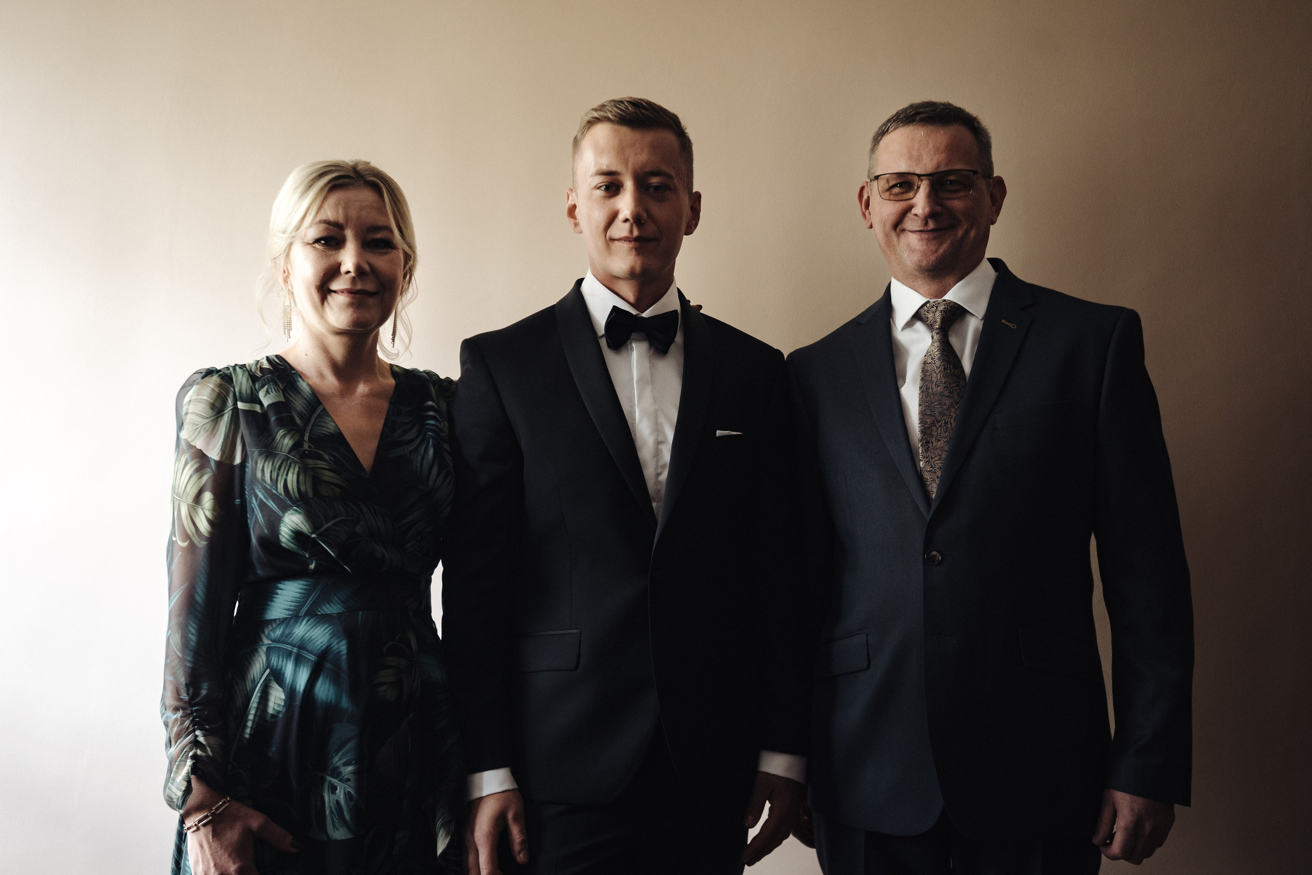 Piotr i Roksolana. Karina Czernecka Foto