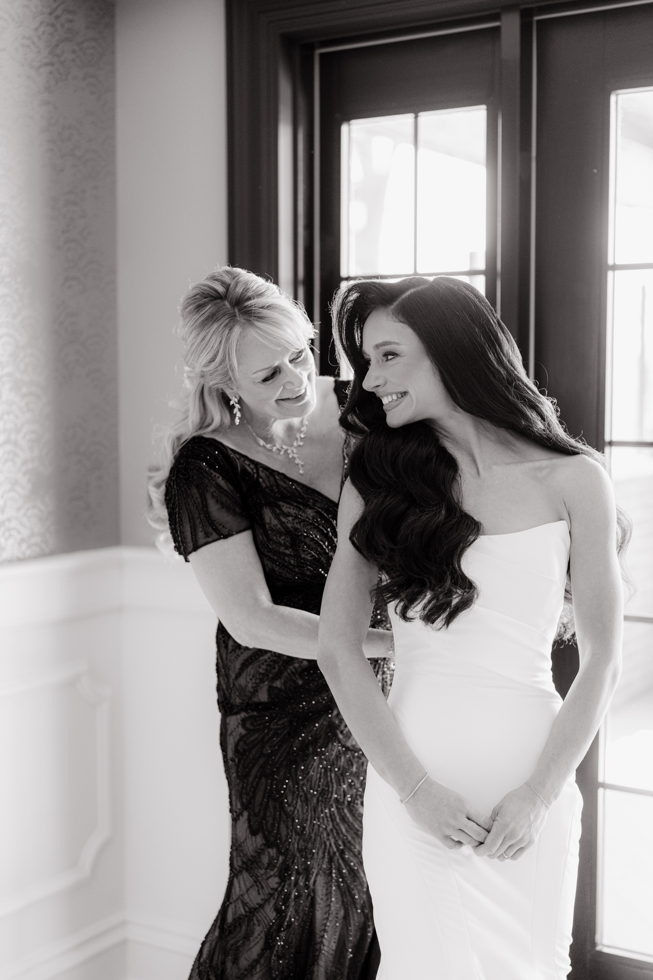 Ashley and Bobby. Wedding photographer and videographer New York | New Jersey