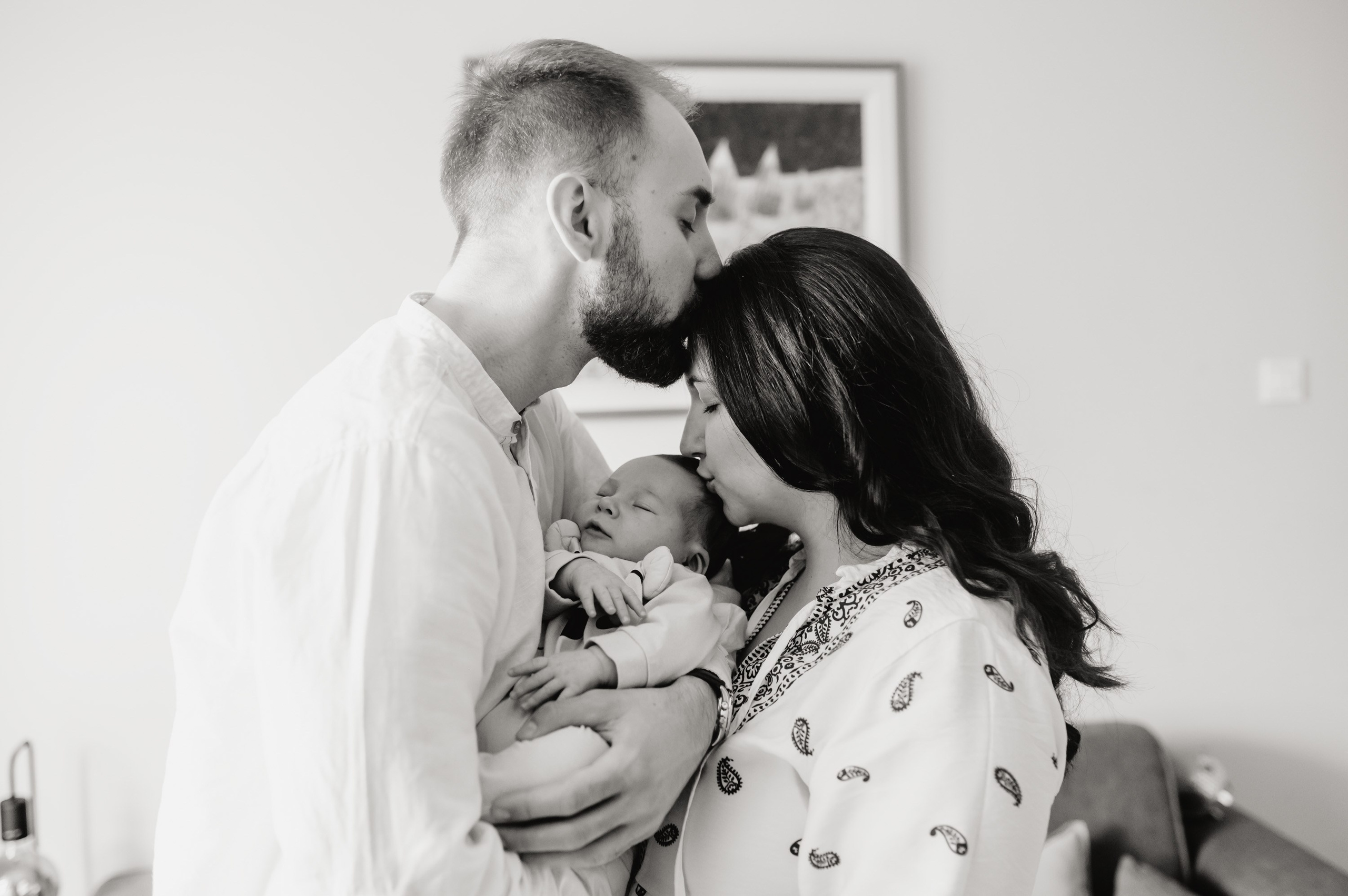 Babies. Bojana Žuža, photographer in Belgrade, Serbia