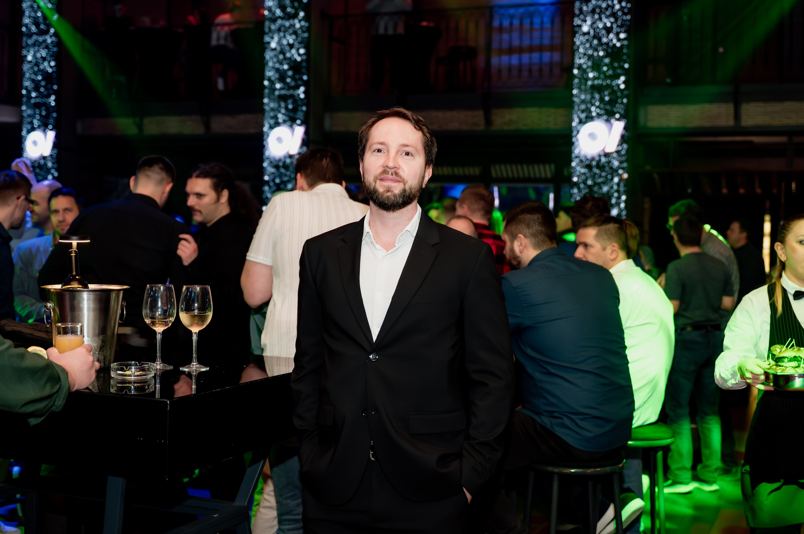 Corporate teambuilding photoshoot. Bojana Žuža, photographer in Belgrade, Serbia