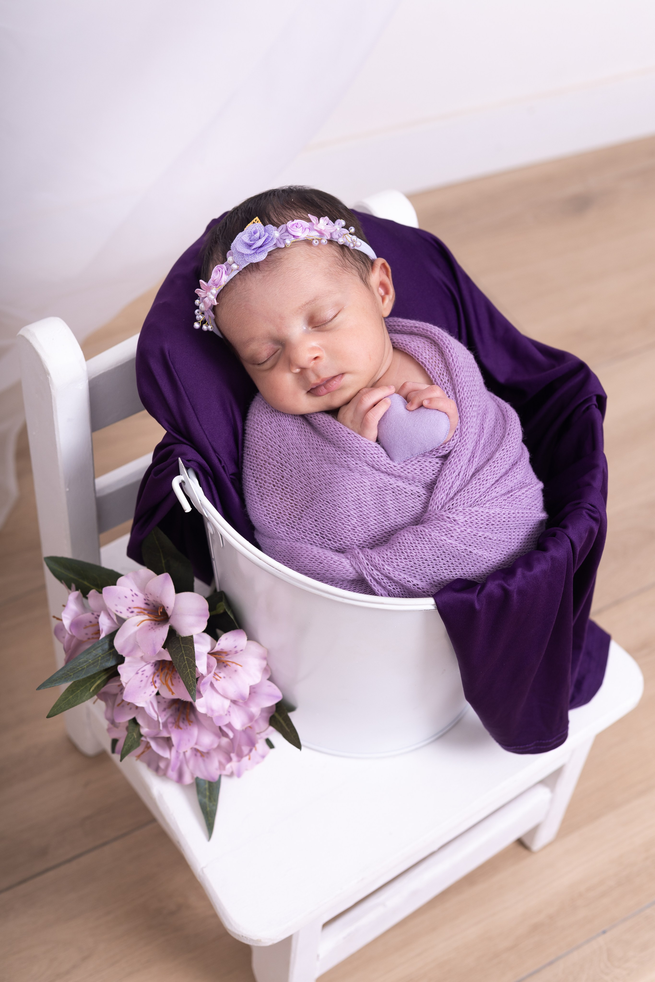 ACERVO NEWBORN. Thaislane Lima Retratos