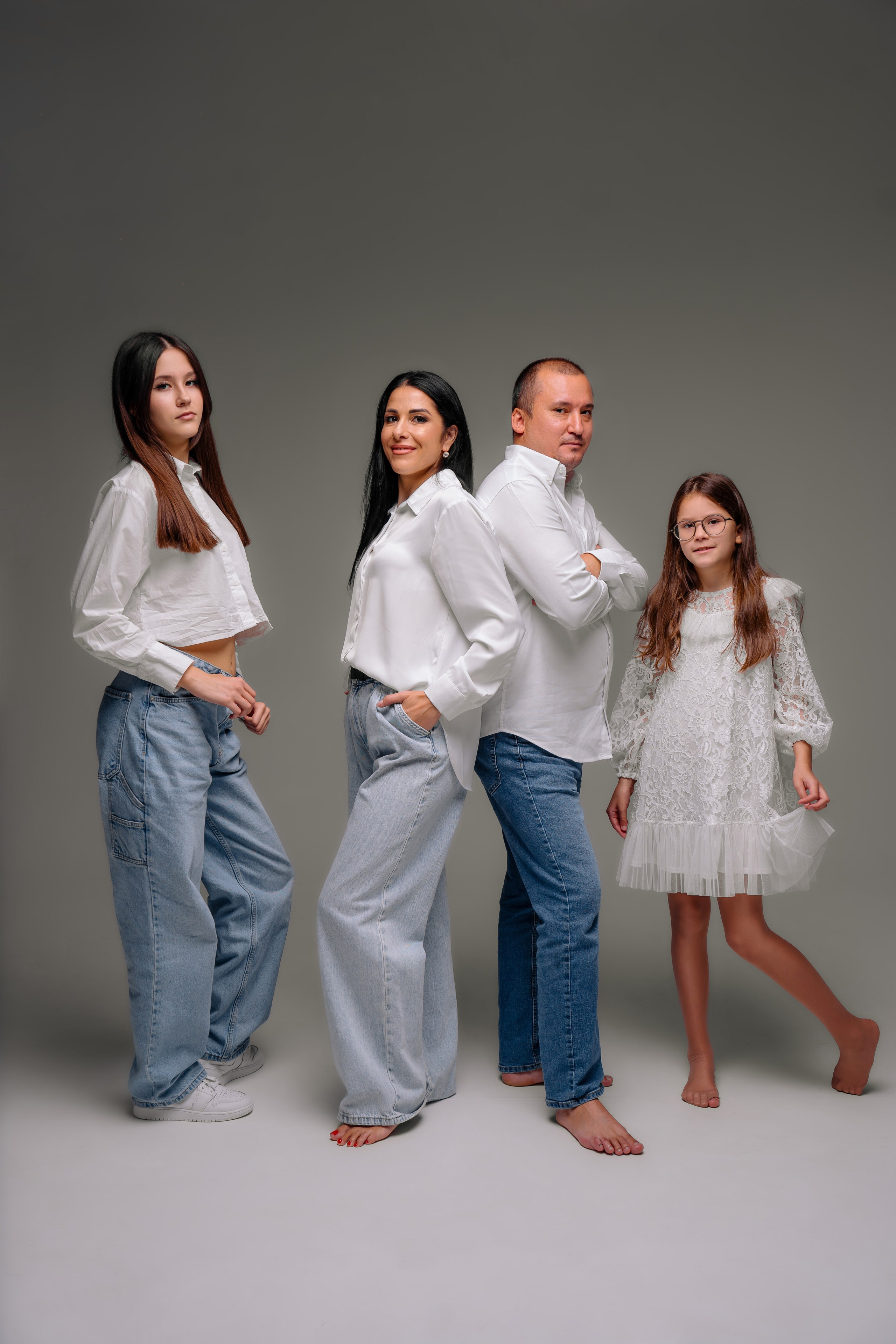 Familie/Individuală. Diana Muntean Photography