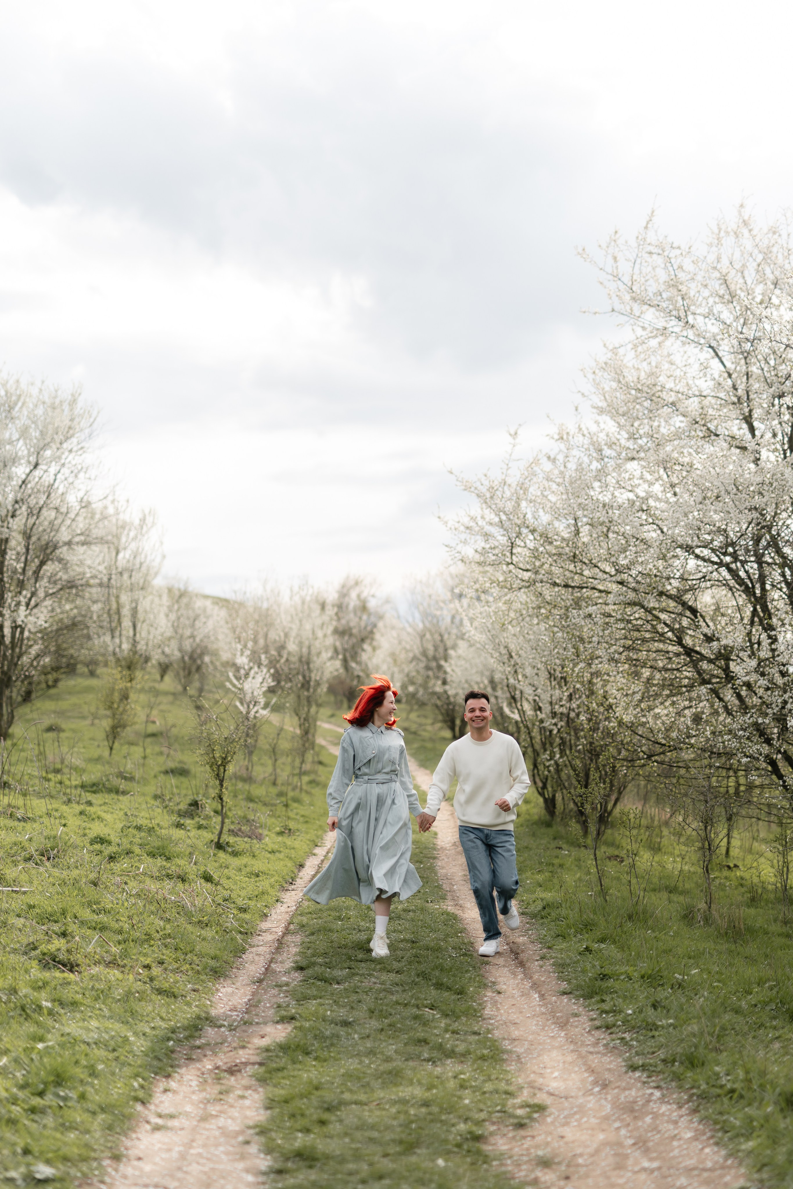 Casiana & Victor. Main