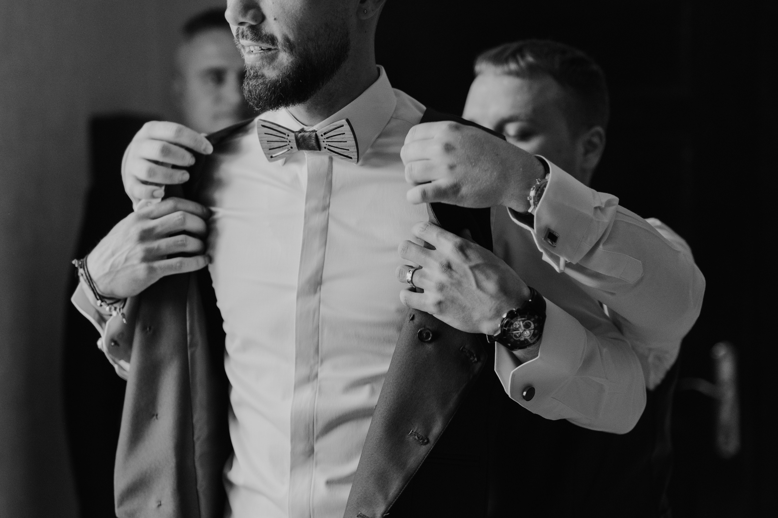 Nicoleta & Lucian. Main