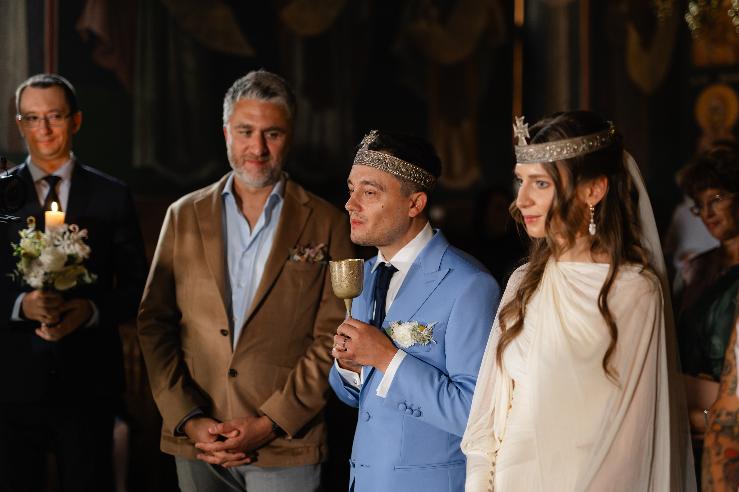 Natalia & Costin. Main