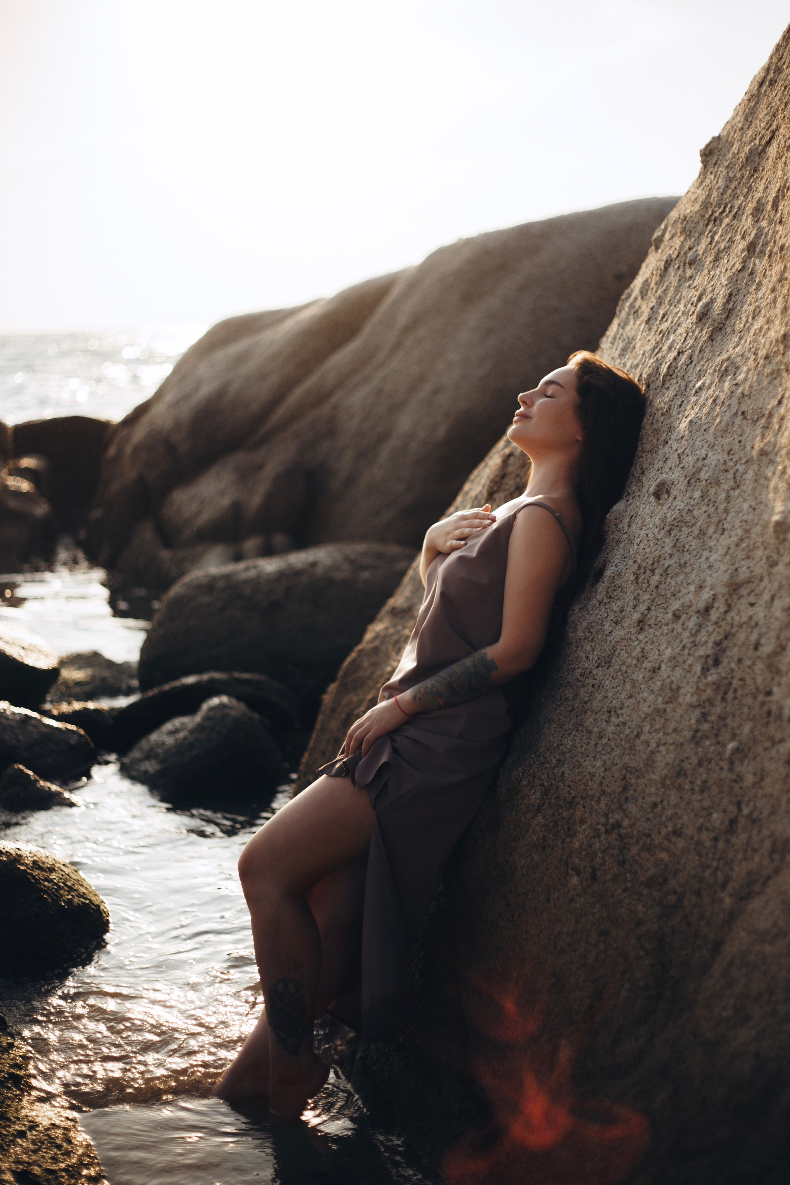 Цвет или чб. Татьяна Бондаренко фотограф (индивидуальные, семейные, лавстори)