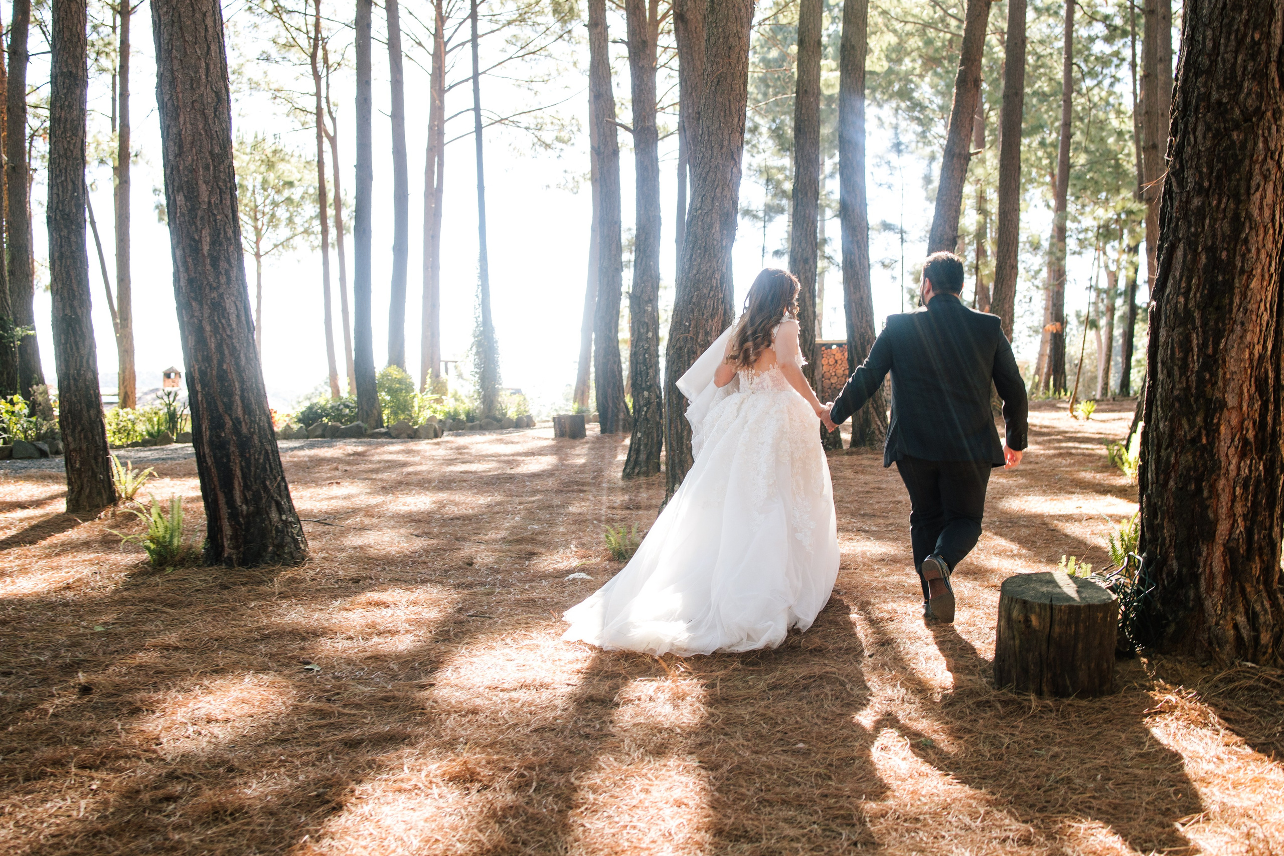 Trash Dani y Memo. Principal