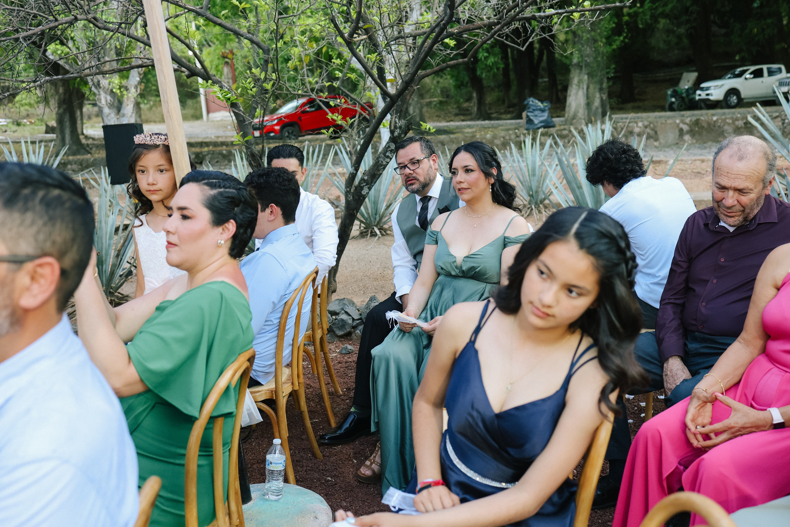Daniela y Fernando. Wedding Photographer Ruth Preciado