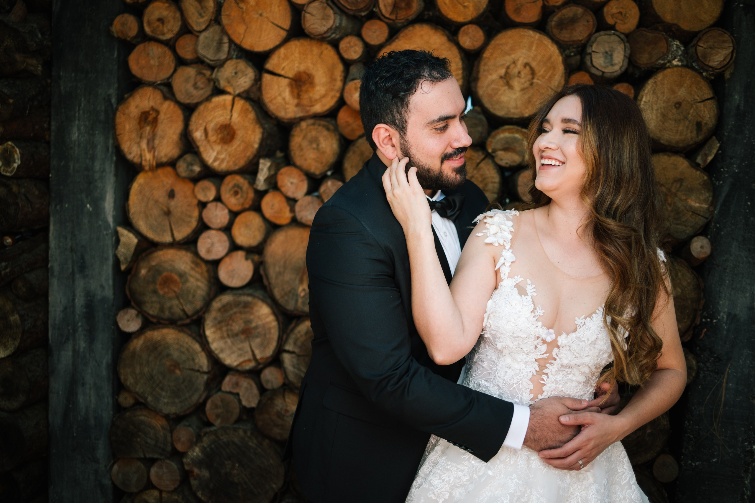 Trash Dani y Memo. Principal