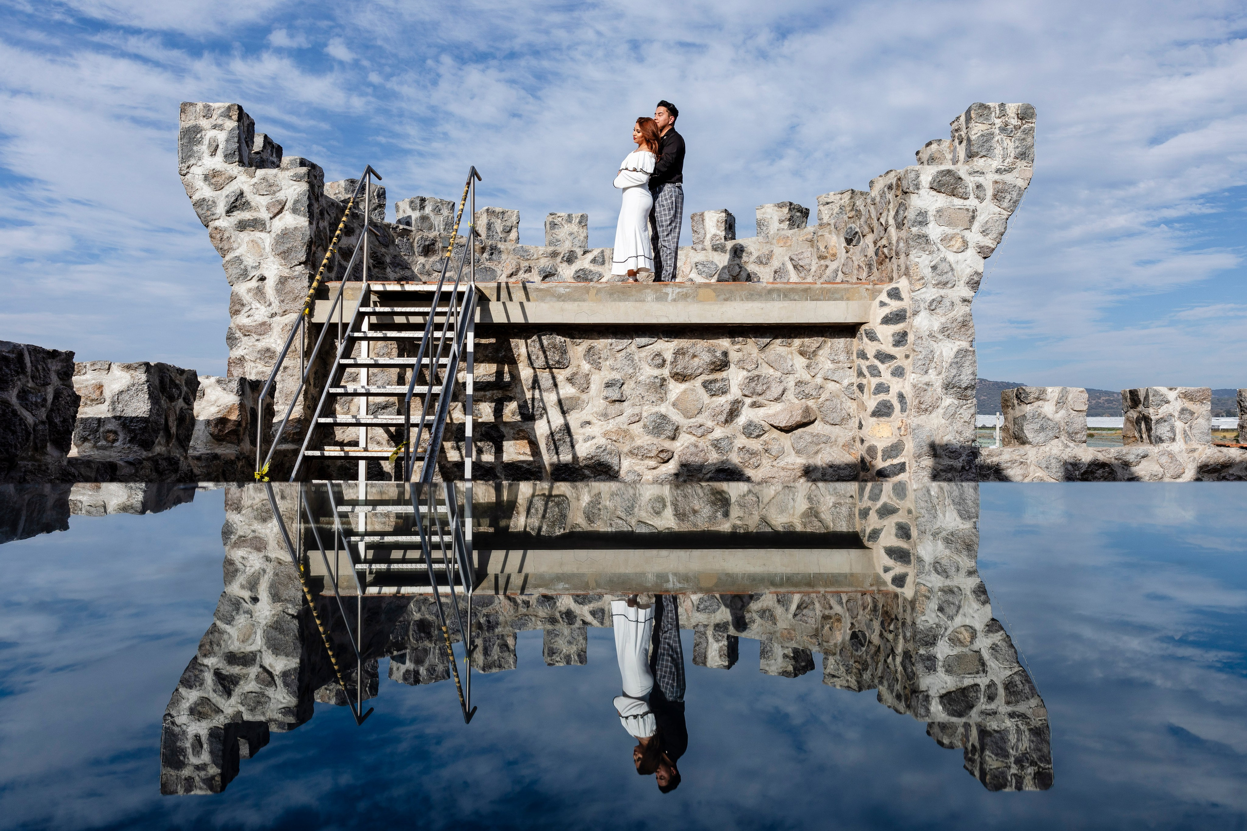 Nancy y Axel. Wedding Photographer Ruth Preciado
