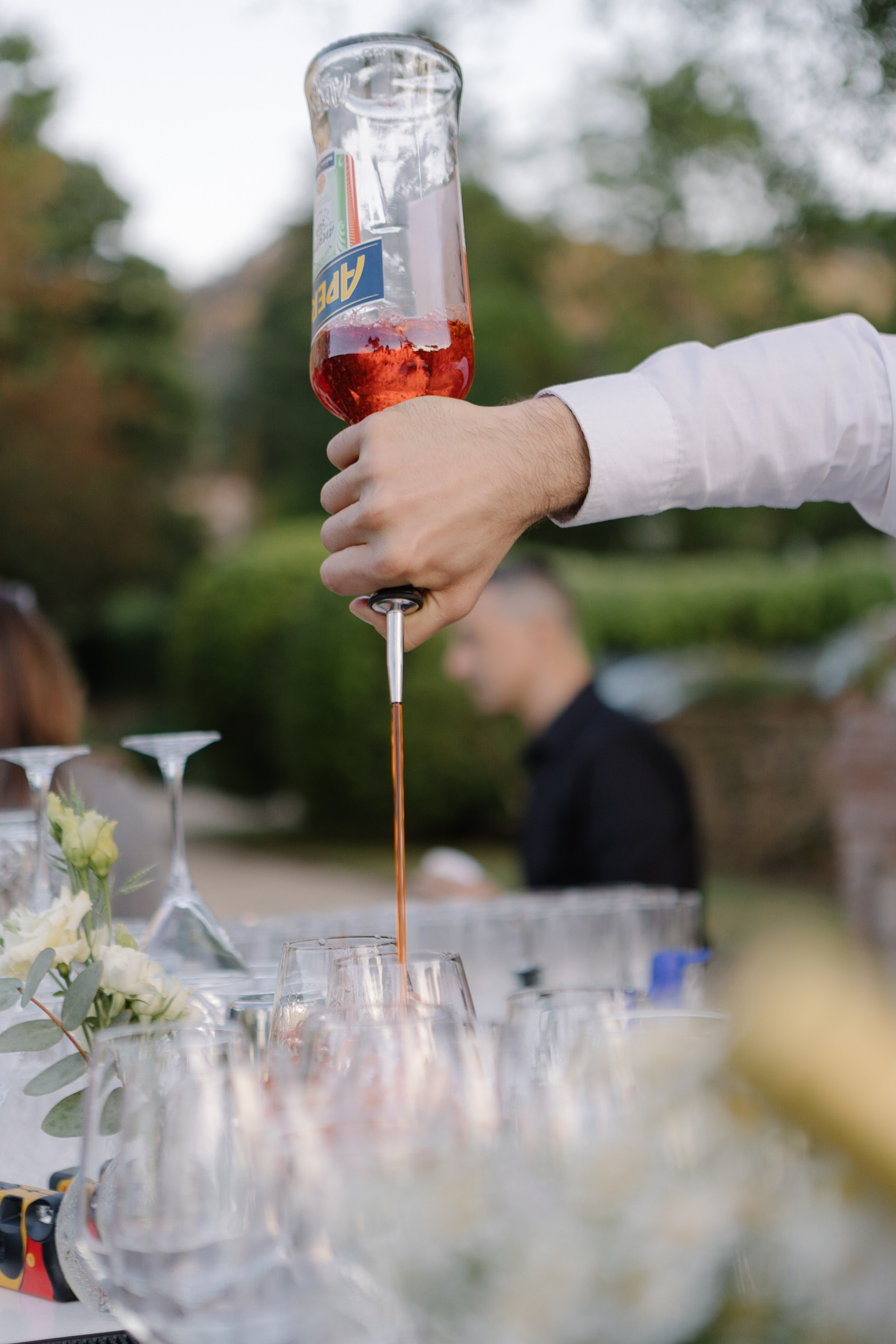 Melissa&Obaid. Wedding photographer Italy