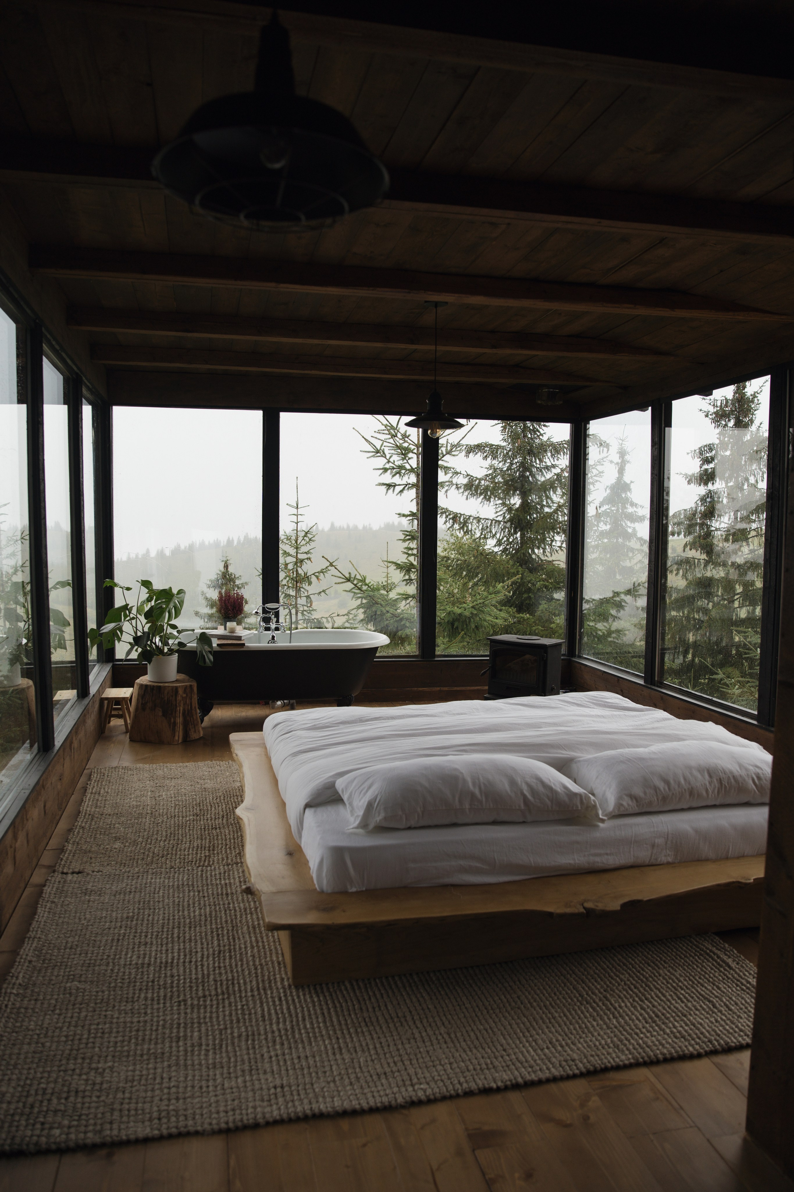 Airbnb Photos. Patricia Morenci — Mountain Adventures for the Wild at Heart