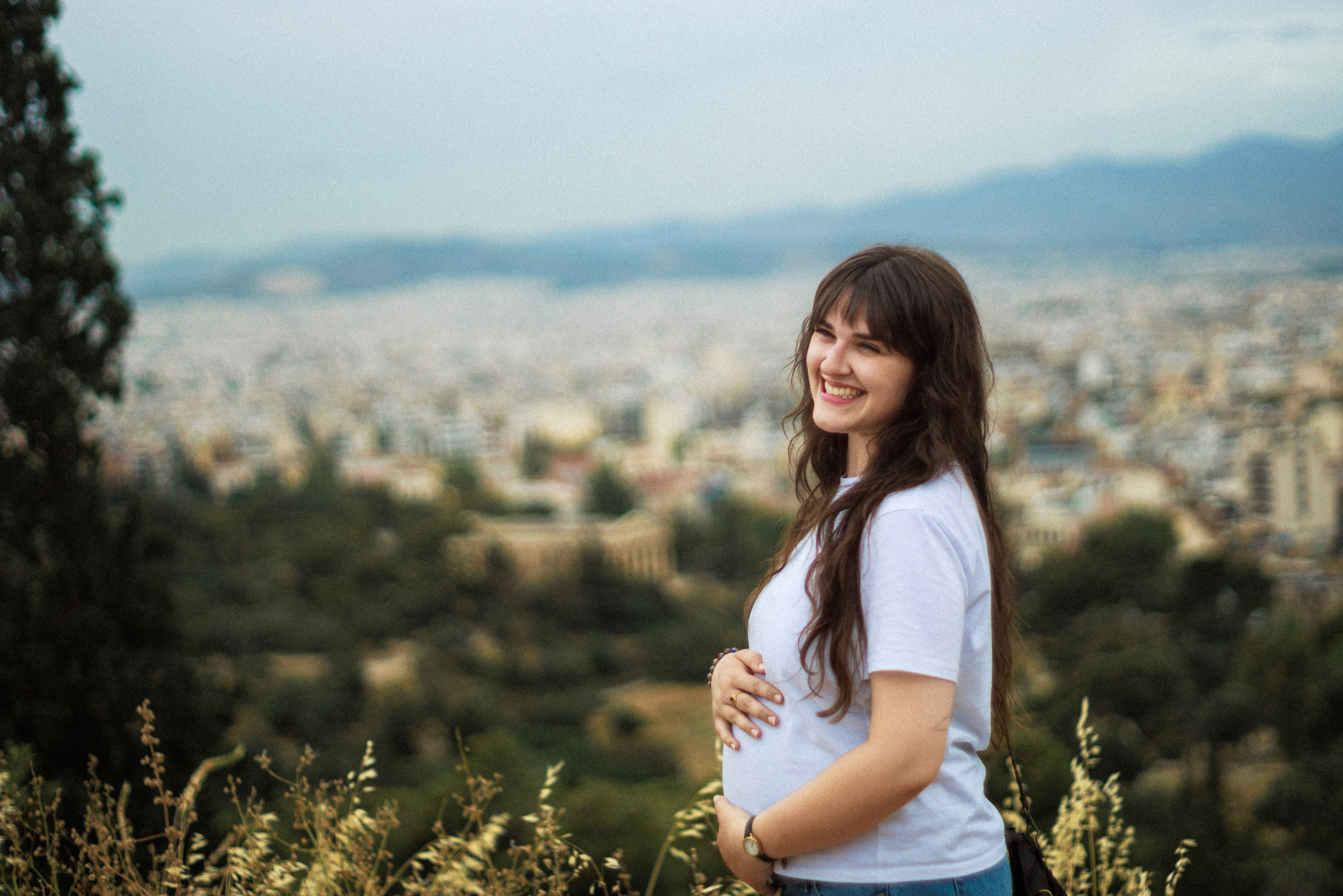 Daysie. Photographer in Greece Kristina