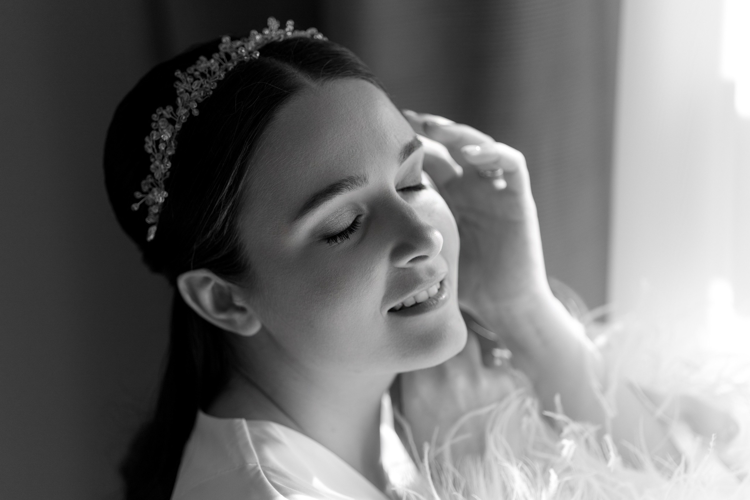 Надія & Михайло. Весільний та сімейний фотограф Одеса