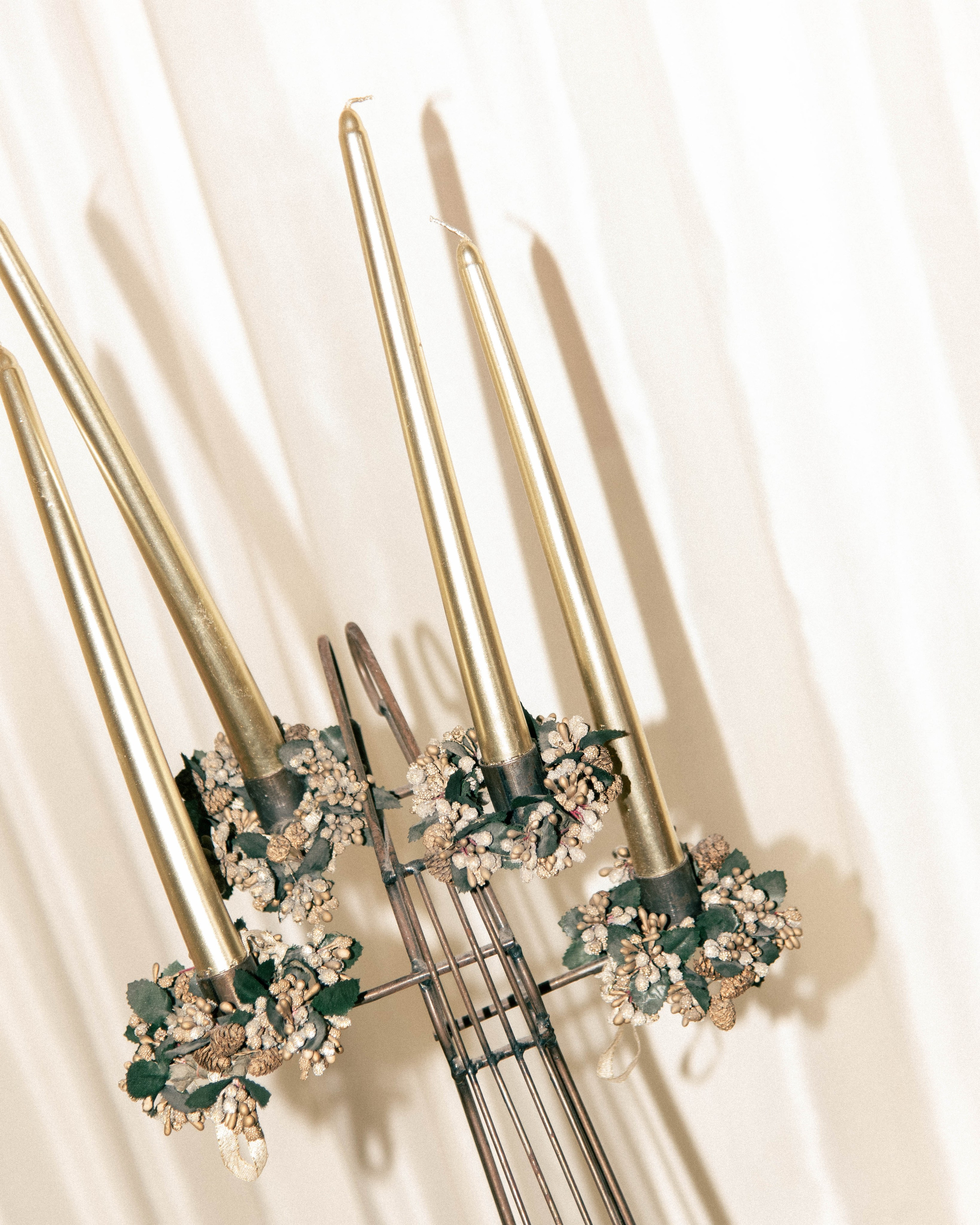 Manuel & Miriam's Engagement