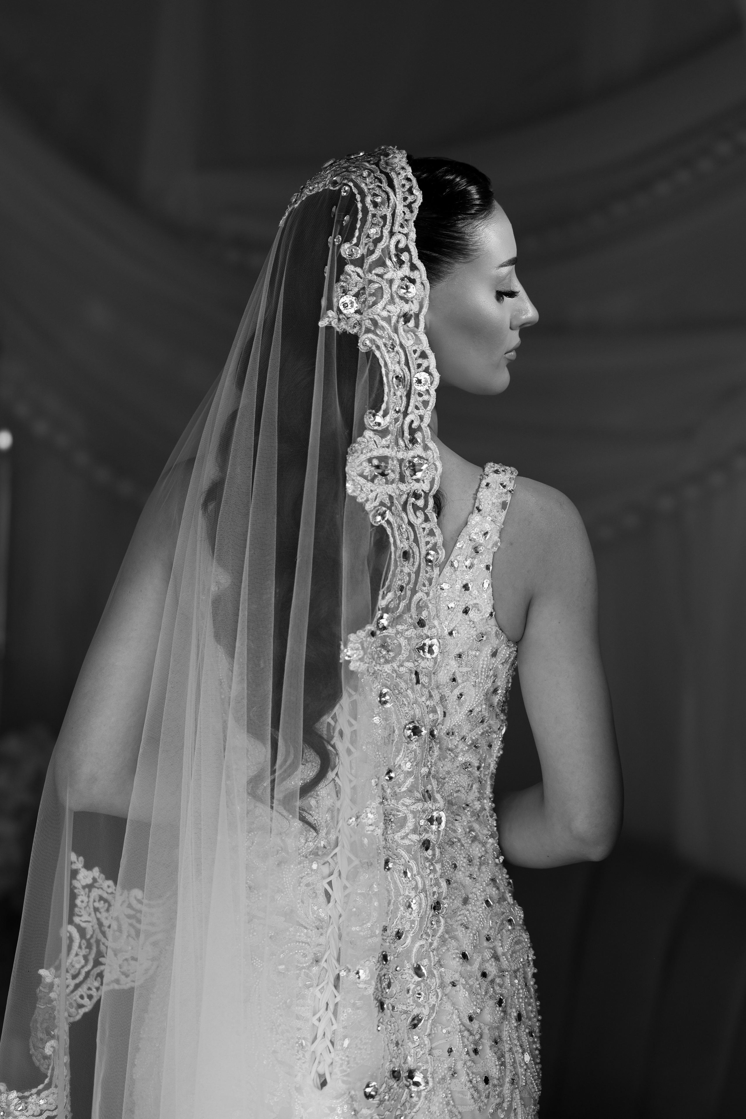 Suren & Yana_Wedding Day. KHproduction