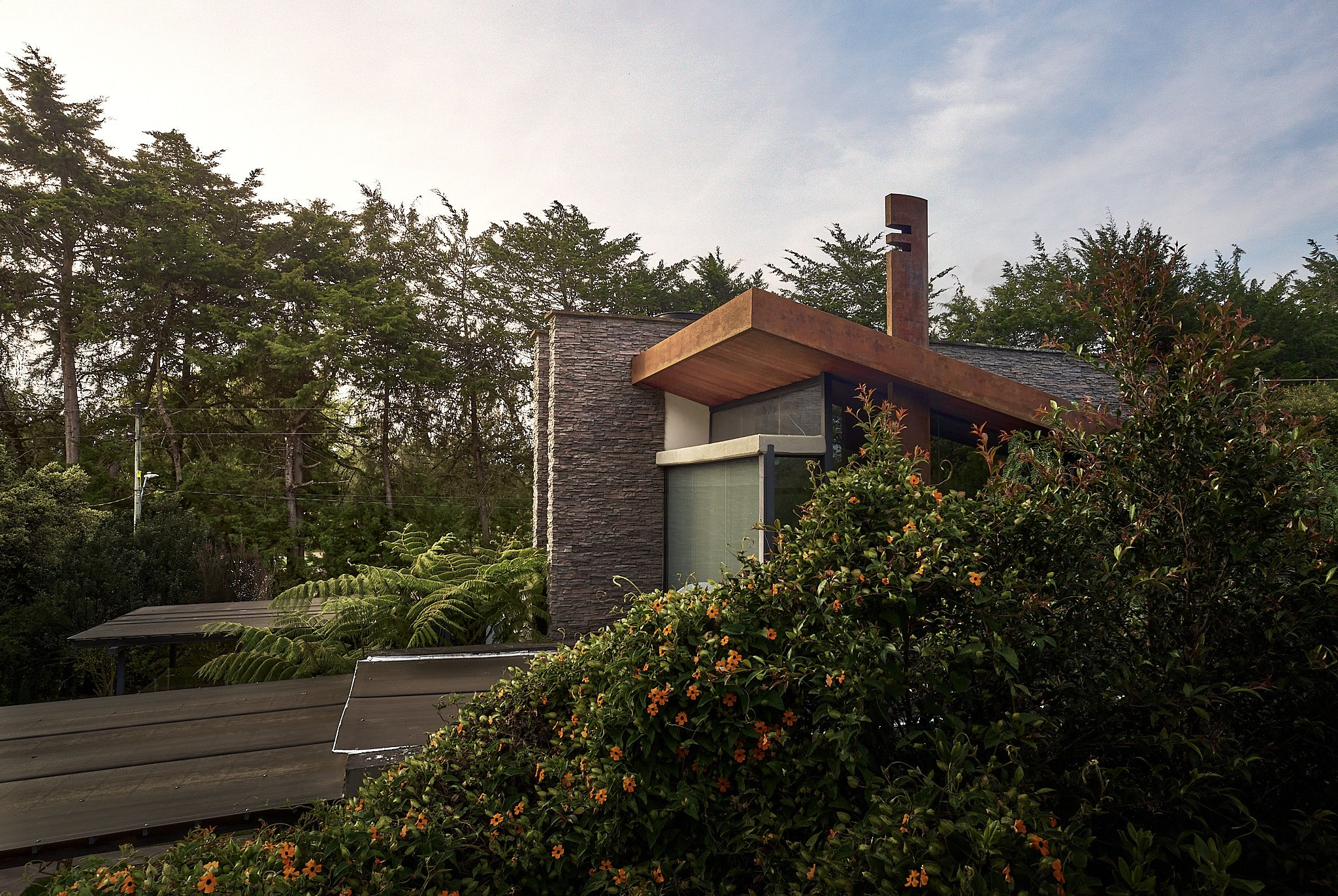 Sesión fotográfica arquitectónica e interiorismo Casa PW