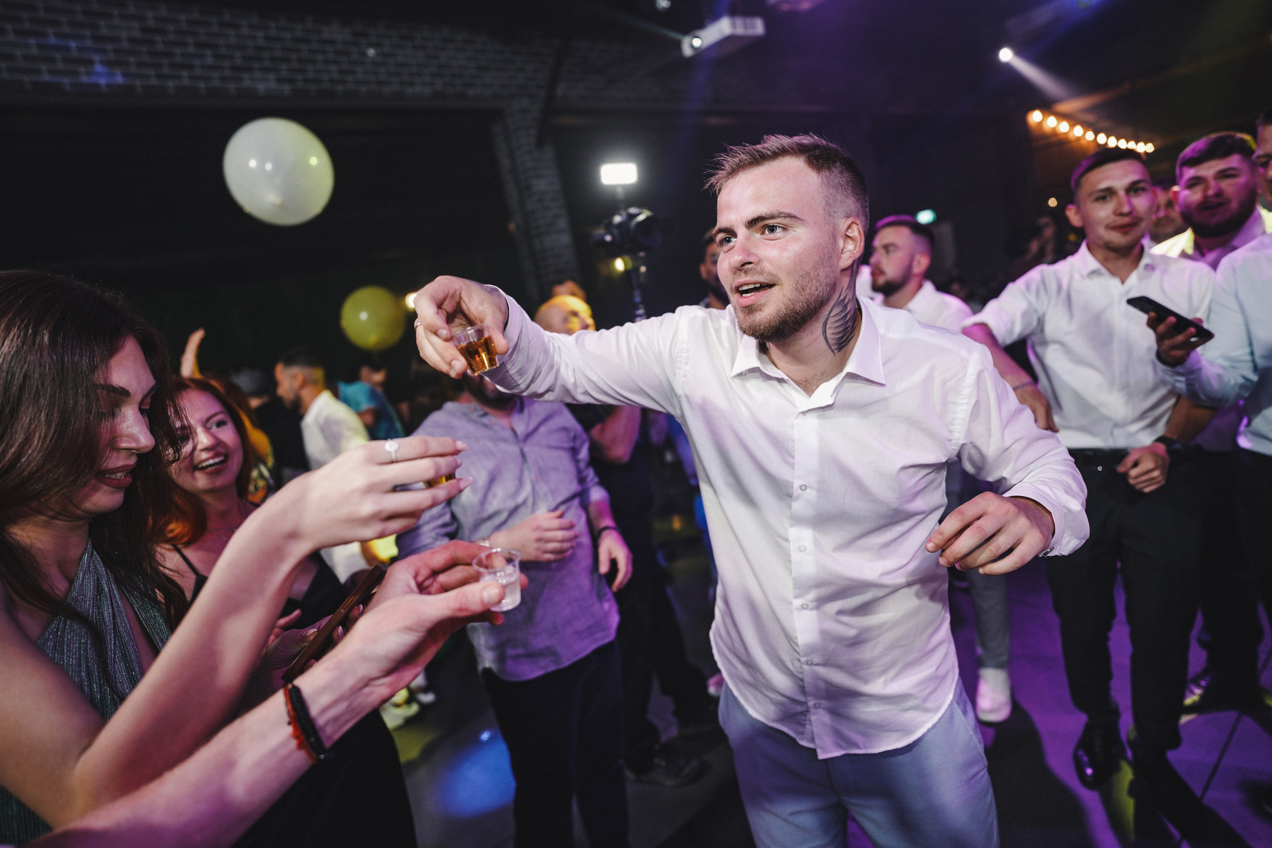 Nastya & Akim. Dmitry Gorodetsky Event Photographer