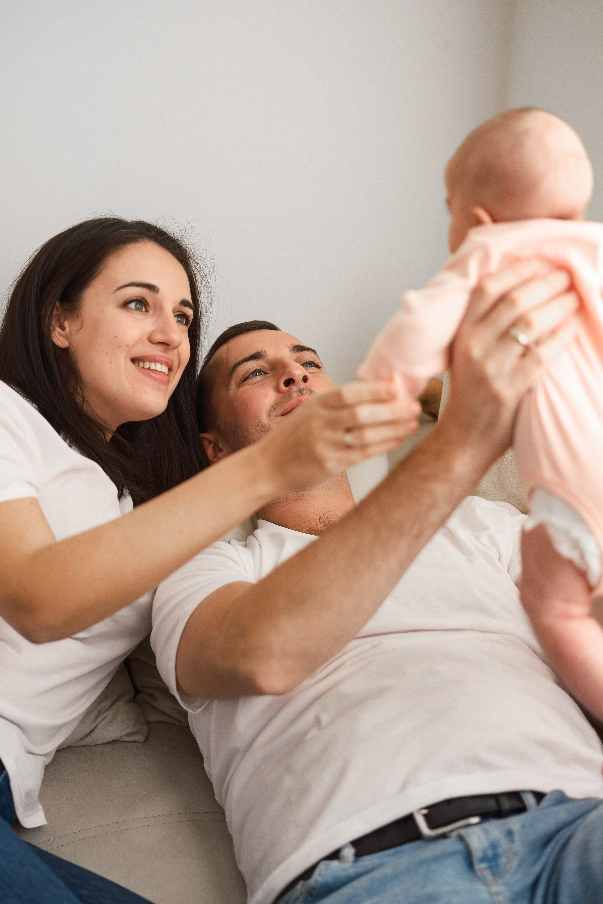 Asia. Lifestyle фотограф в Турции: Ташуджу, Силифке, Мерсин