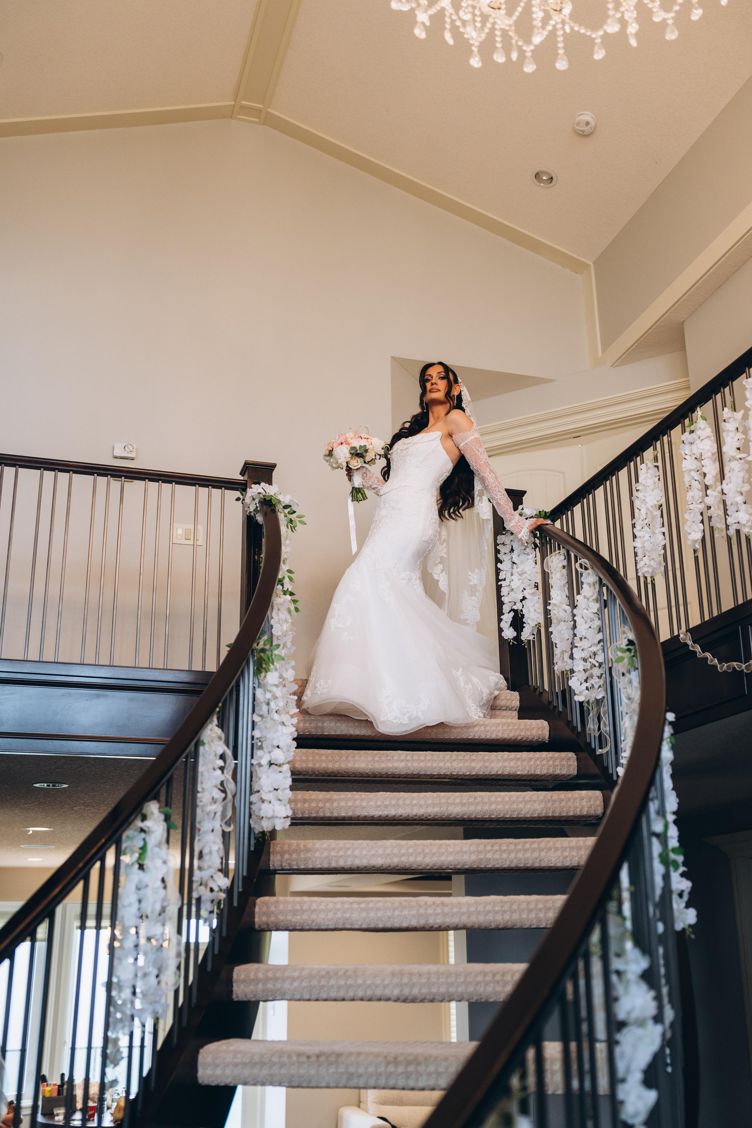 Salman & Sausan. Calgary Wedding & Lifestyle Photographer — Yevhen Polishchuk