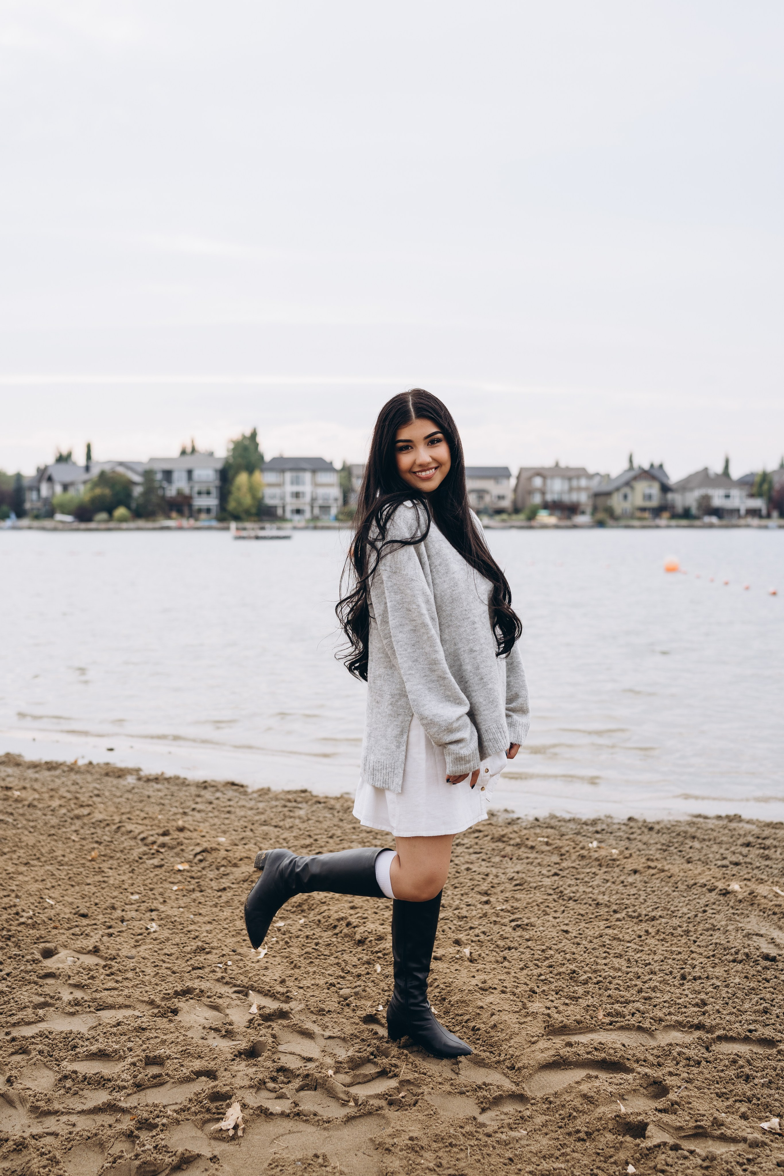 Sosan. Calgary Wedding & Lifestyle Photographer — Yevhen Polishchuk