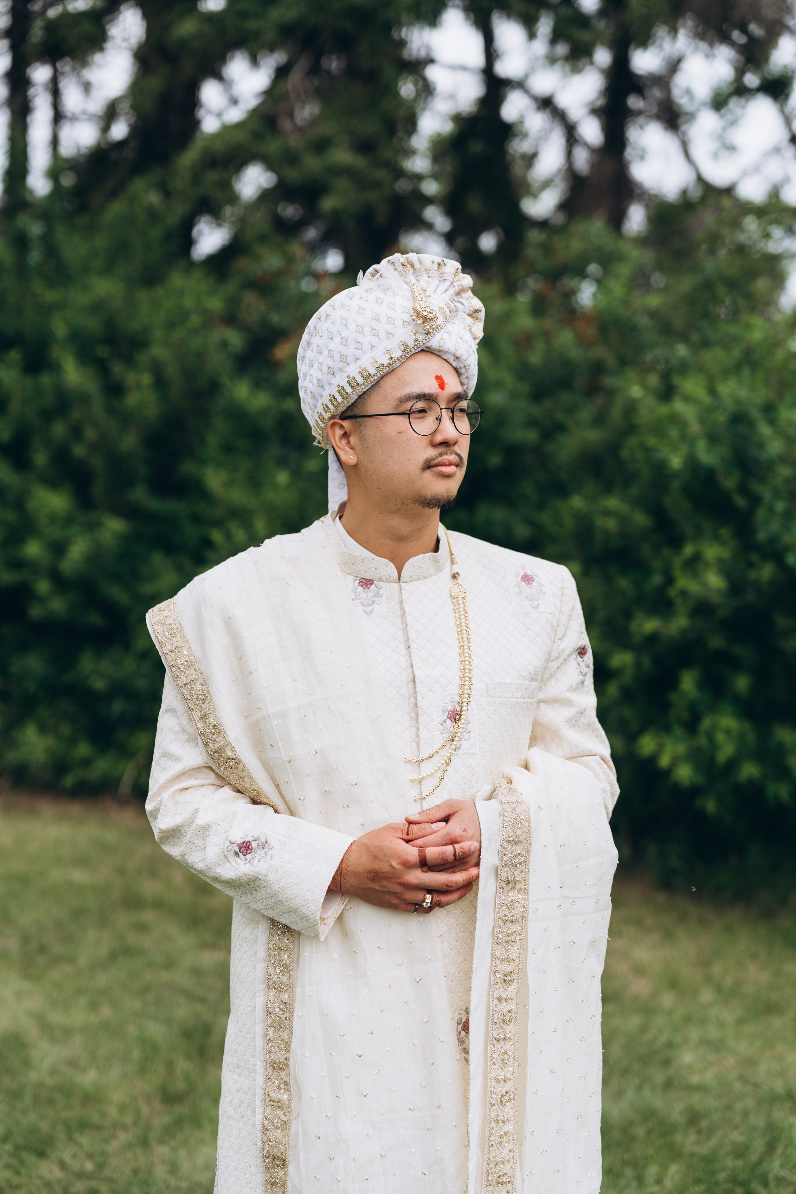 Jackie & Bindi. Calgary Wedding & Lifestyle Photographer — Yevhen Polishchuk