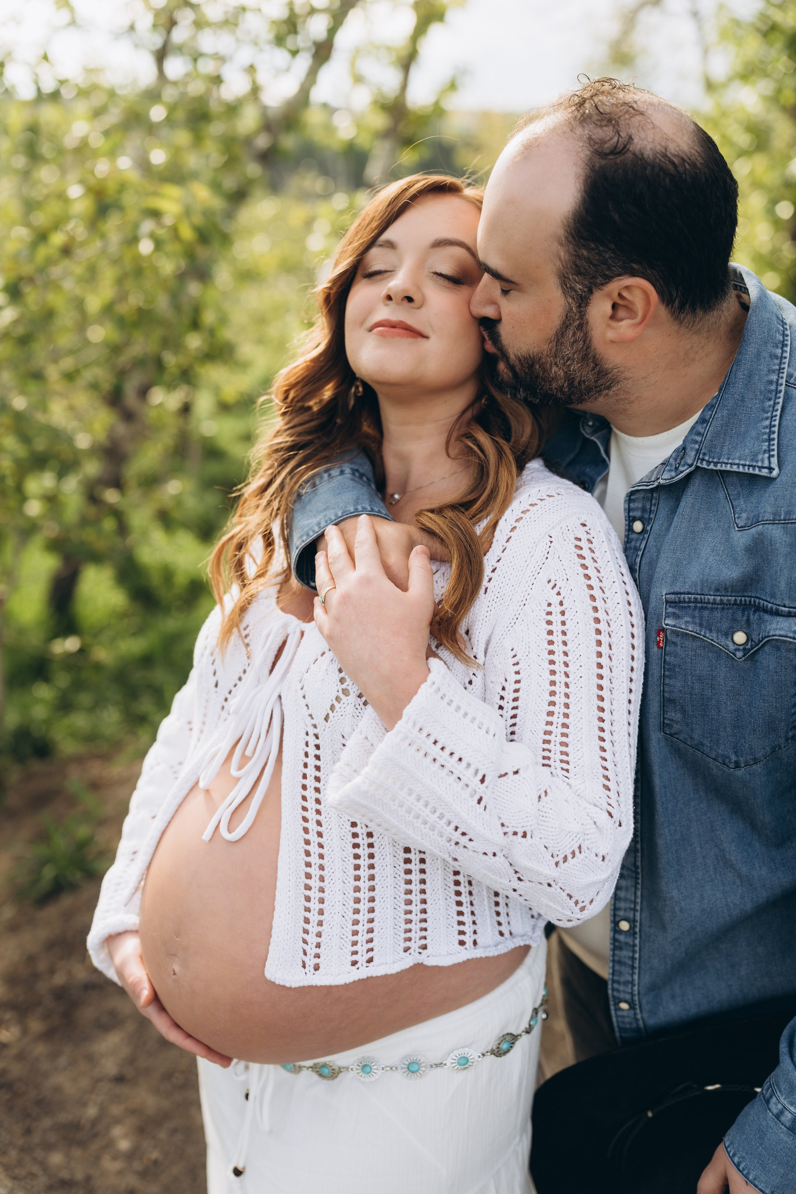 Joсelyn & Hart. Calgary Wedding & Lifestyle Photographer — Yevhen Polishchuk