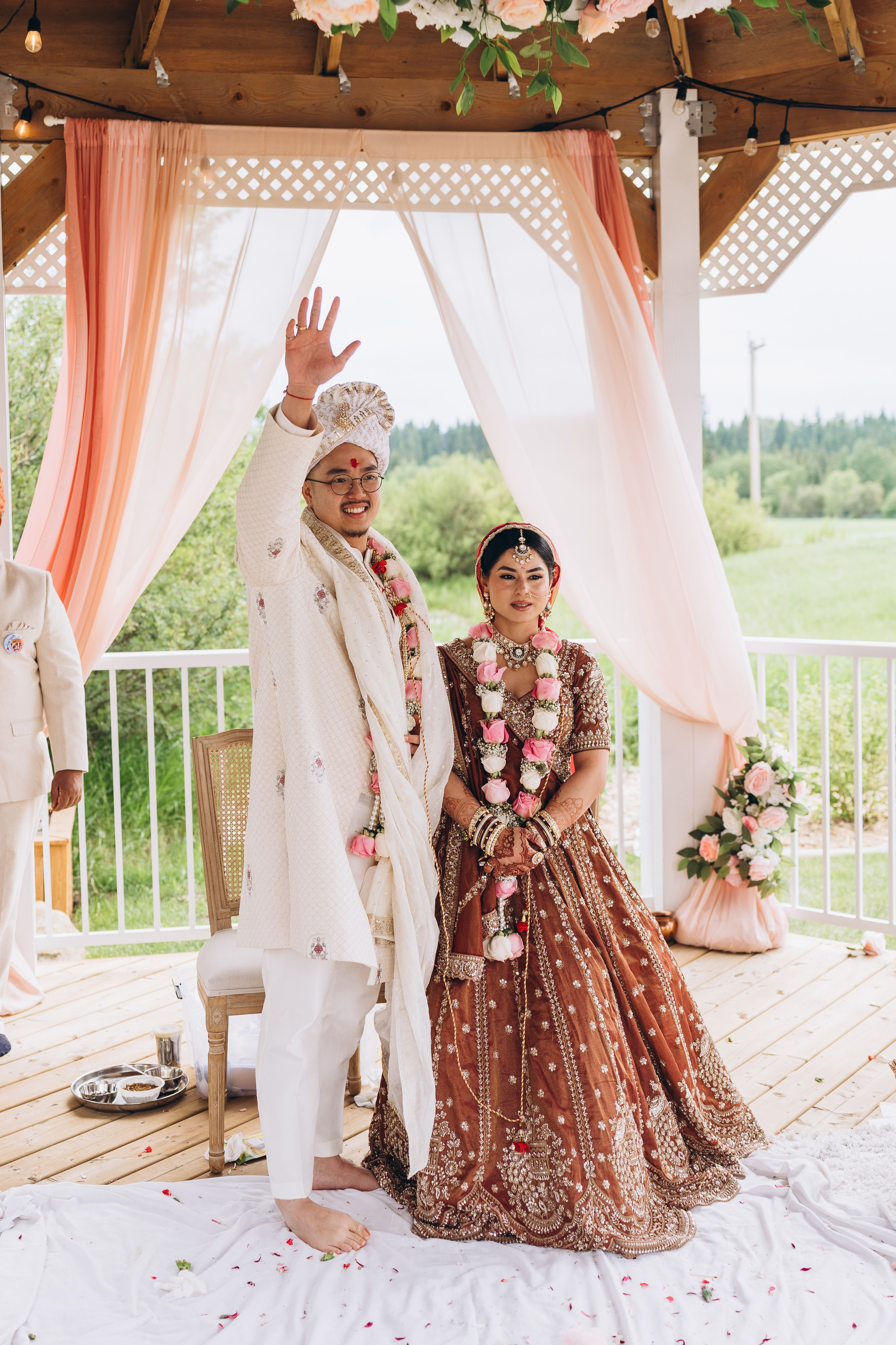 Jackie & Bindi. Calgary Wedding & Lifestyle Photographer — Yevhen Polishchuk