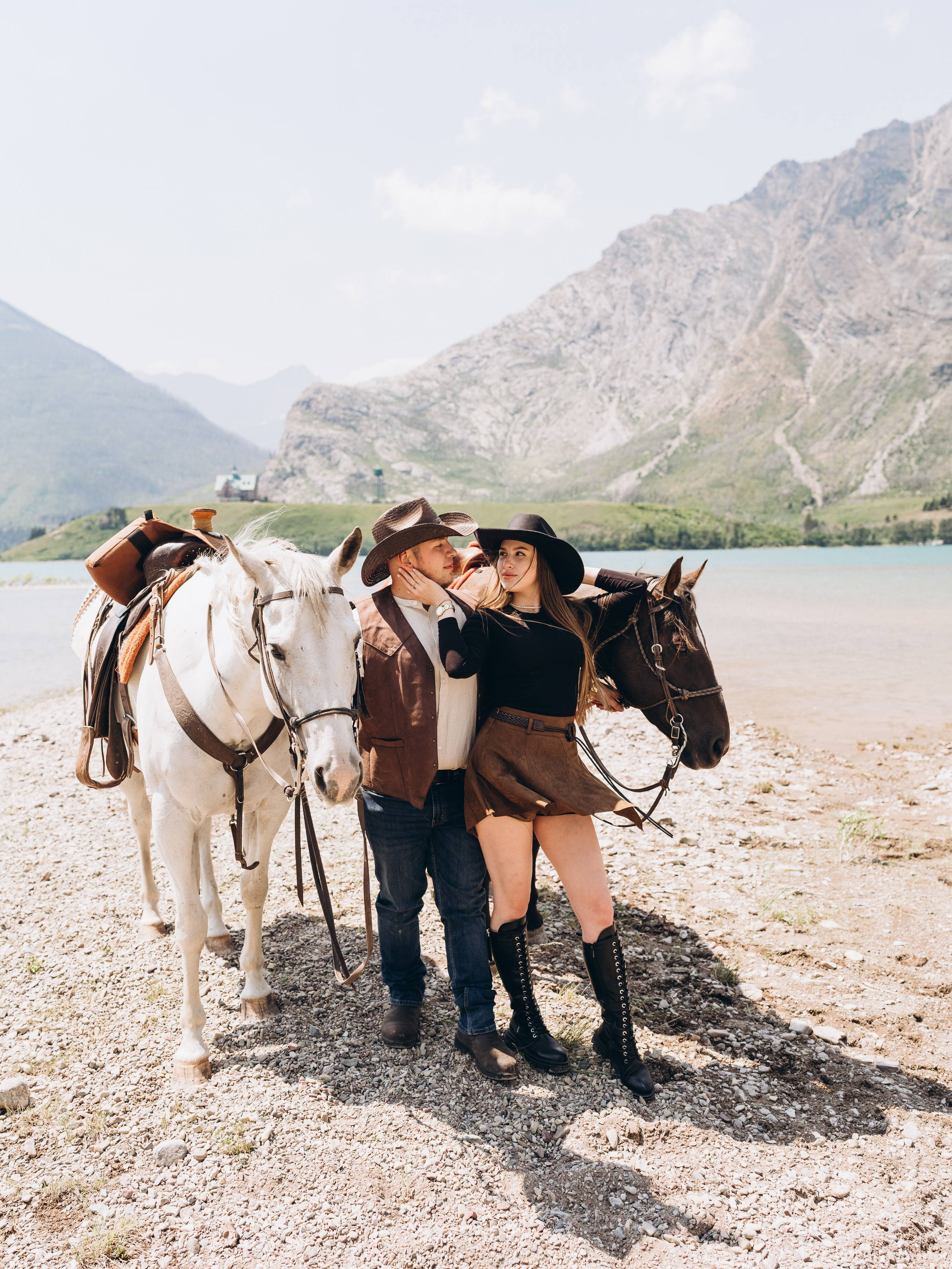 Oleksii & Ulyana. Calgary Wedding & Lifestyle Photographer — Yevhen Polishchuk