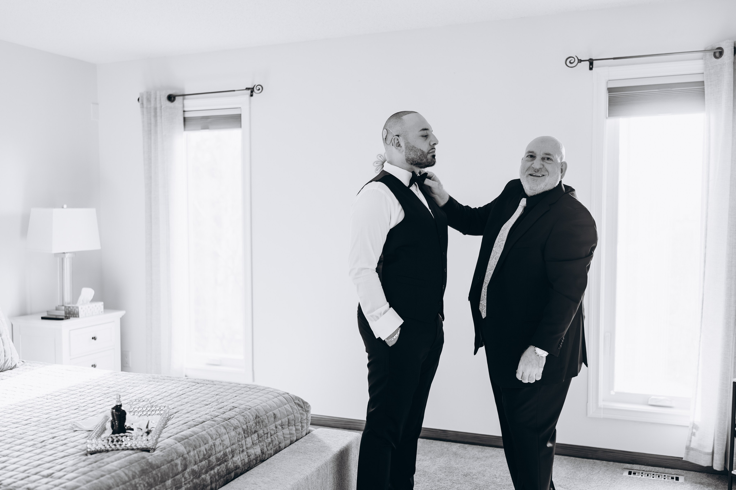 Hanan & Baraa. Calgary Wedding & Lifestyle Photographer — Yevhen Polishchuk