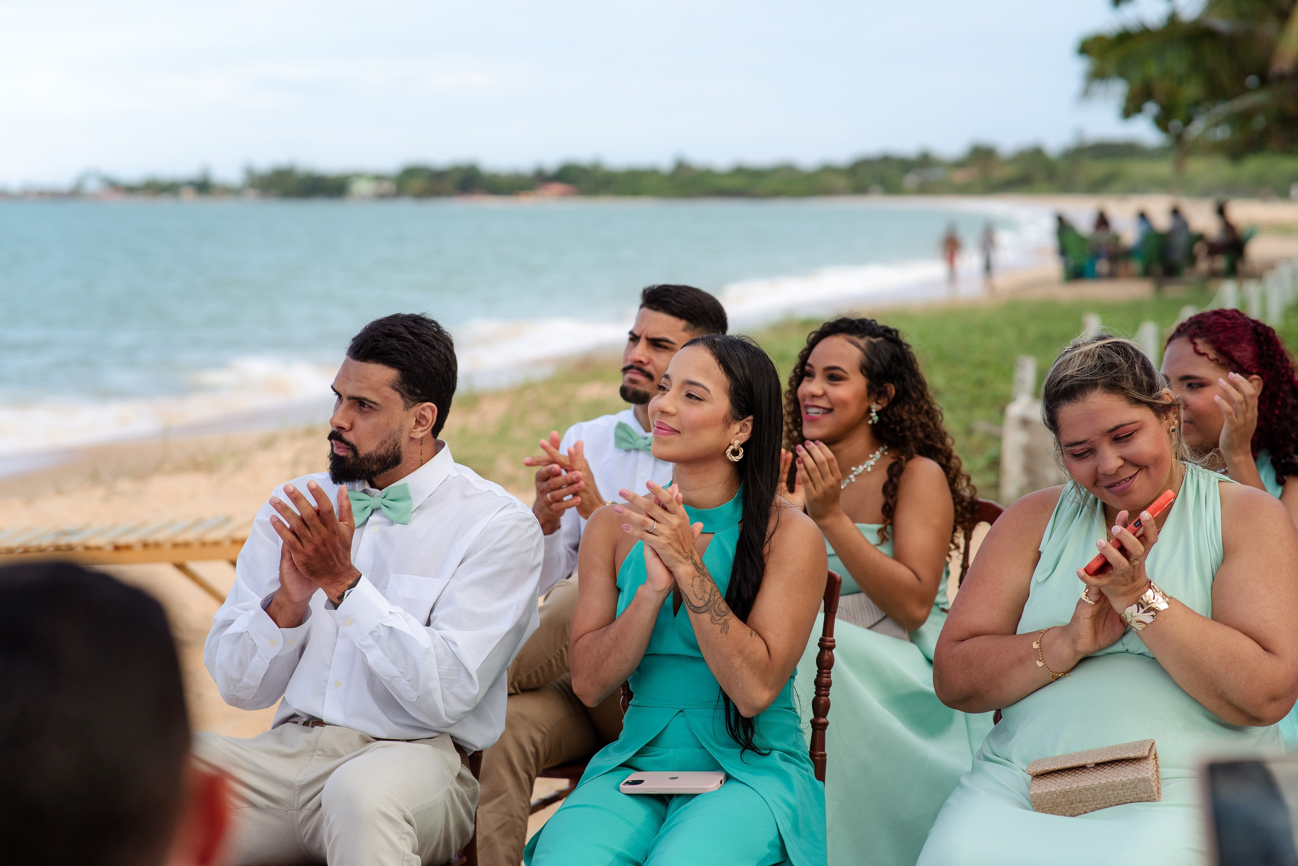 Casamento - Elô & Gui