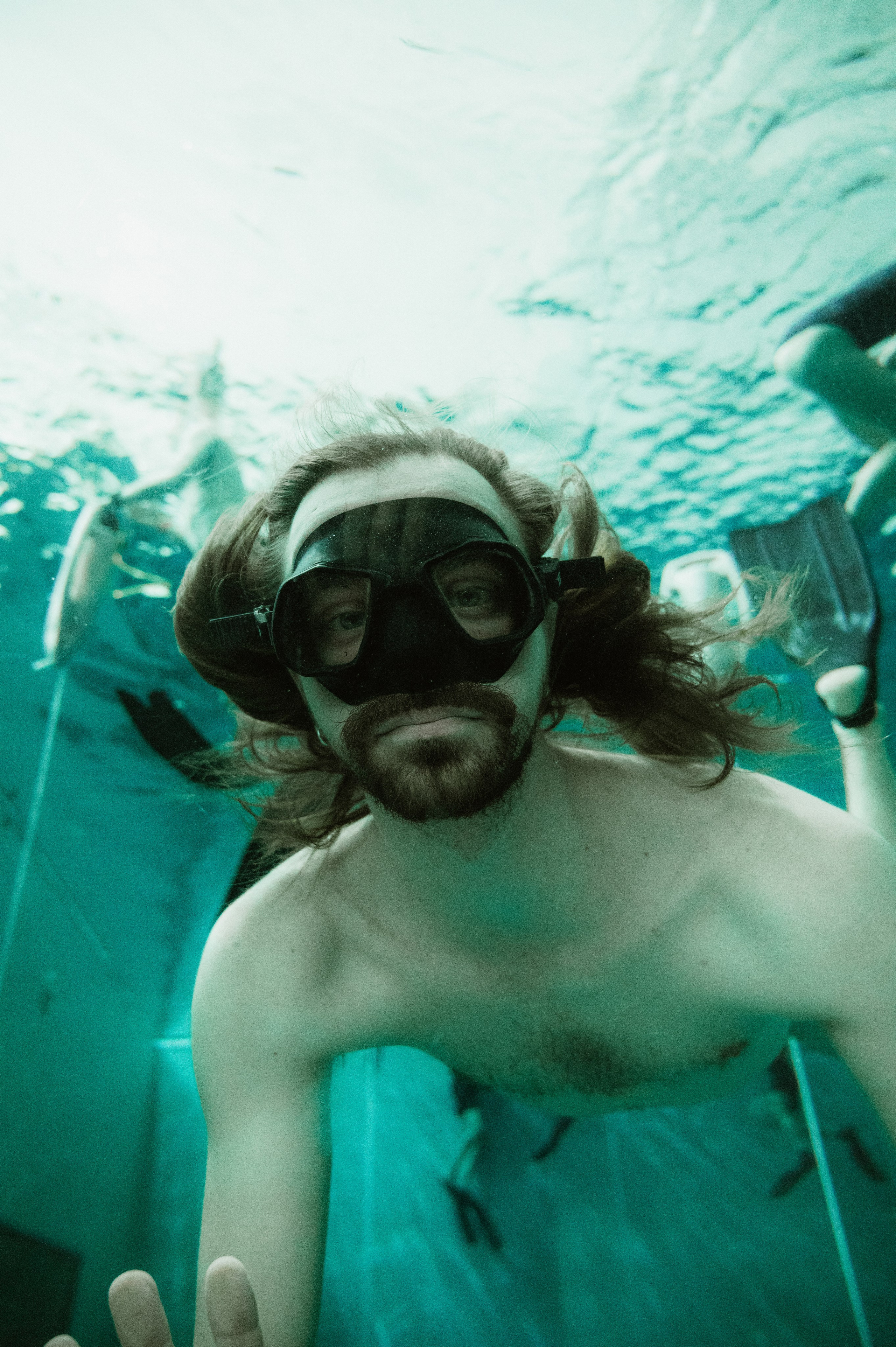 Alena and Eugene. Михаил Всемирнов, Фотограф в Италии