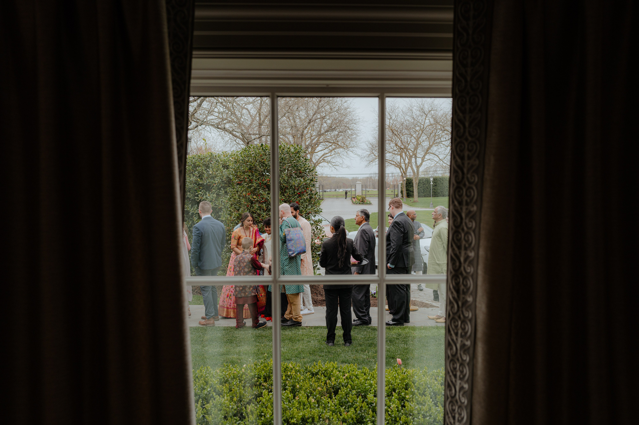 Luxury Indian Wedding Photography Gallery | New York & New Jersey & Florida | Vova Chi. Wedding photographer and videographer New York | New Jersey