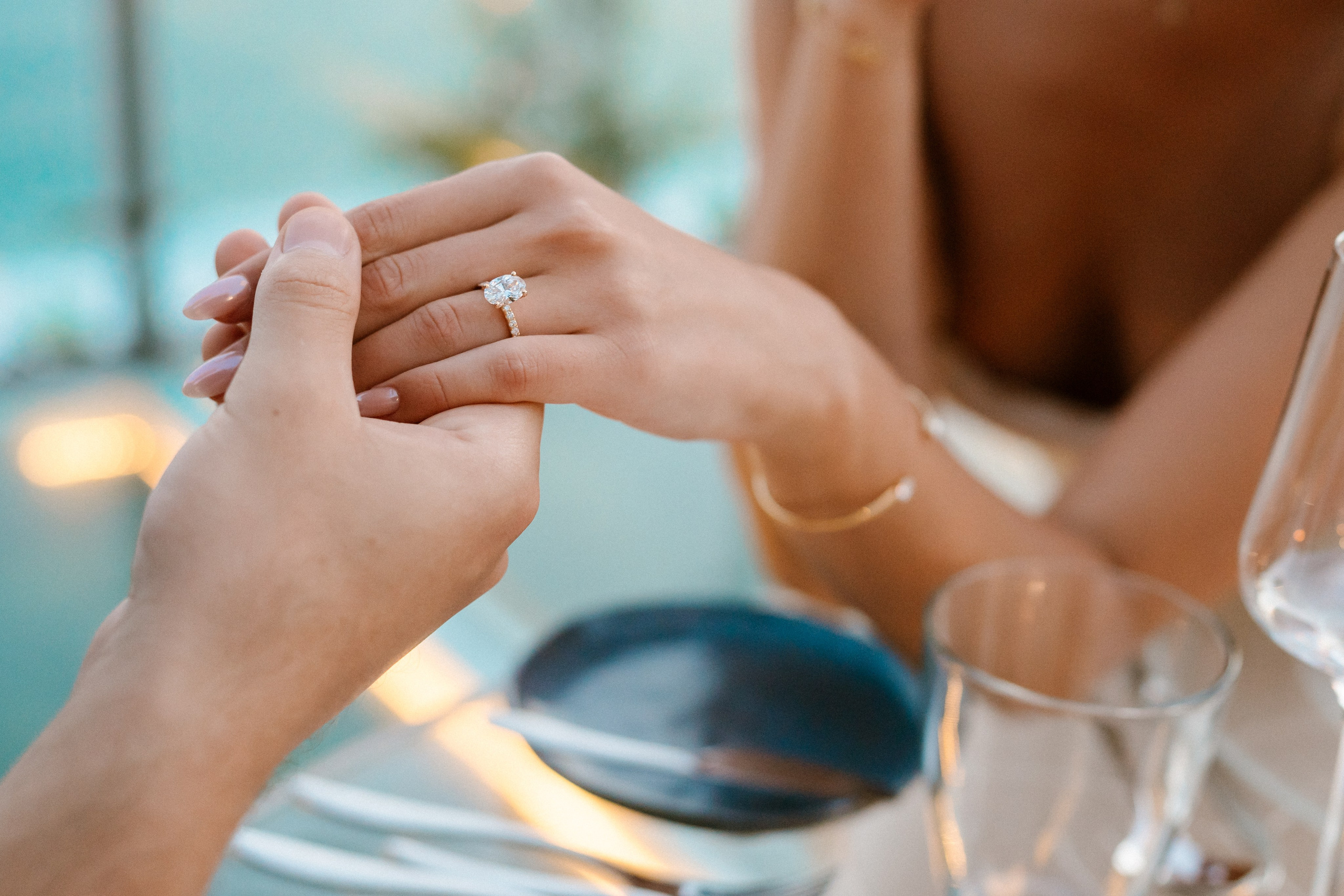 Nicolaos & Ivanna. Female Photographer in Bali