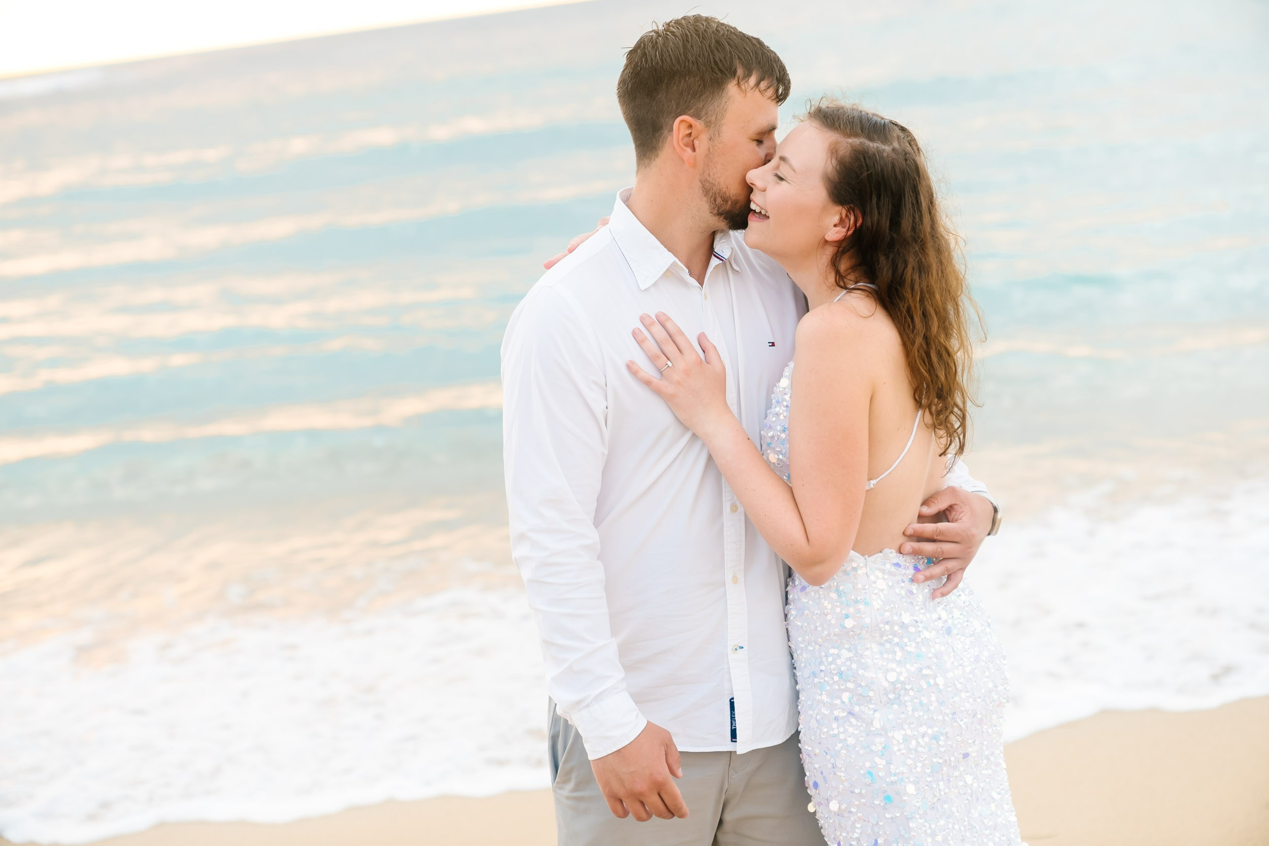 Honeymoon in Bali. Female Photographer in Bali