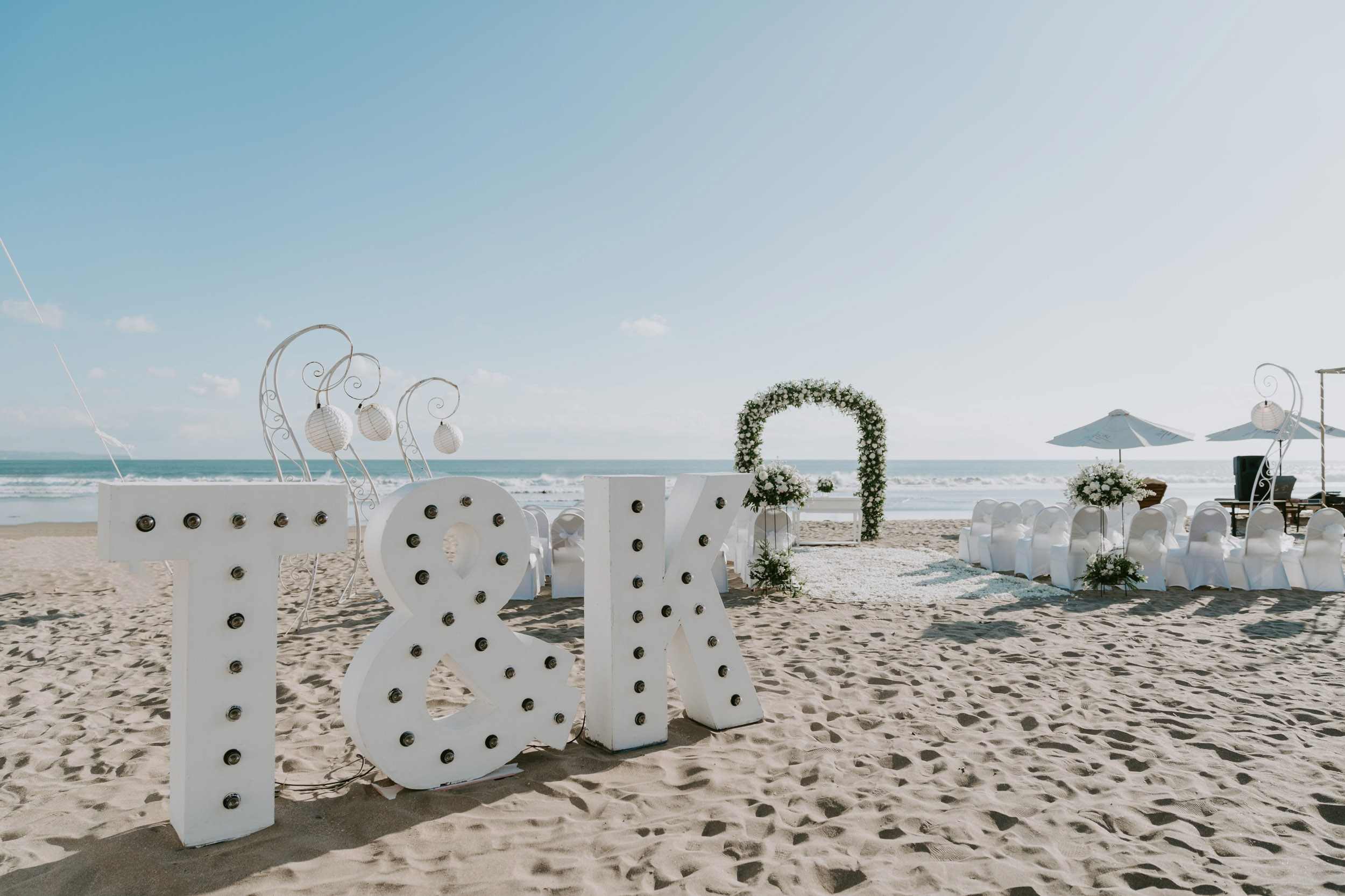 Kim & Ted. Female Photographer in Bali