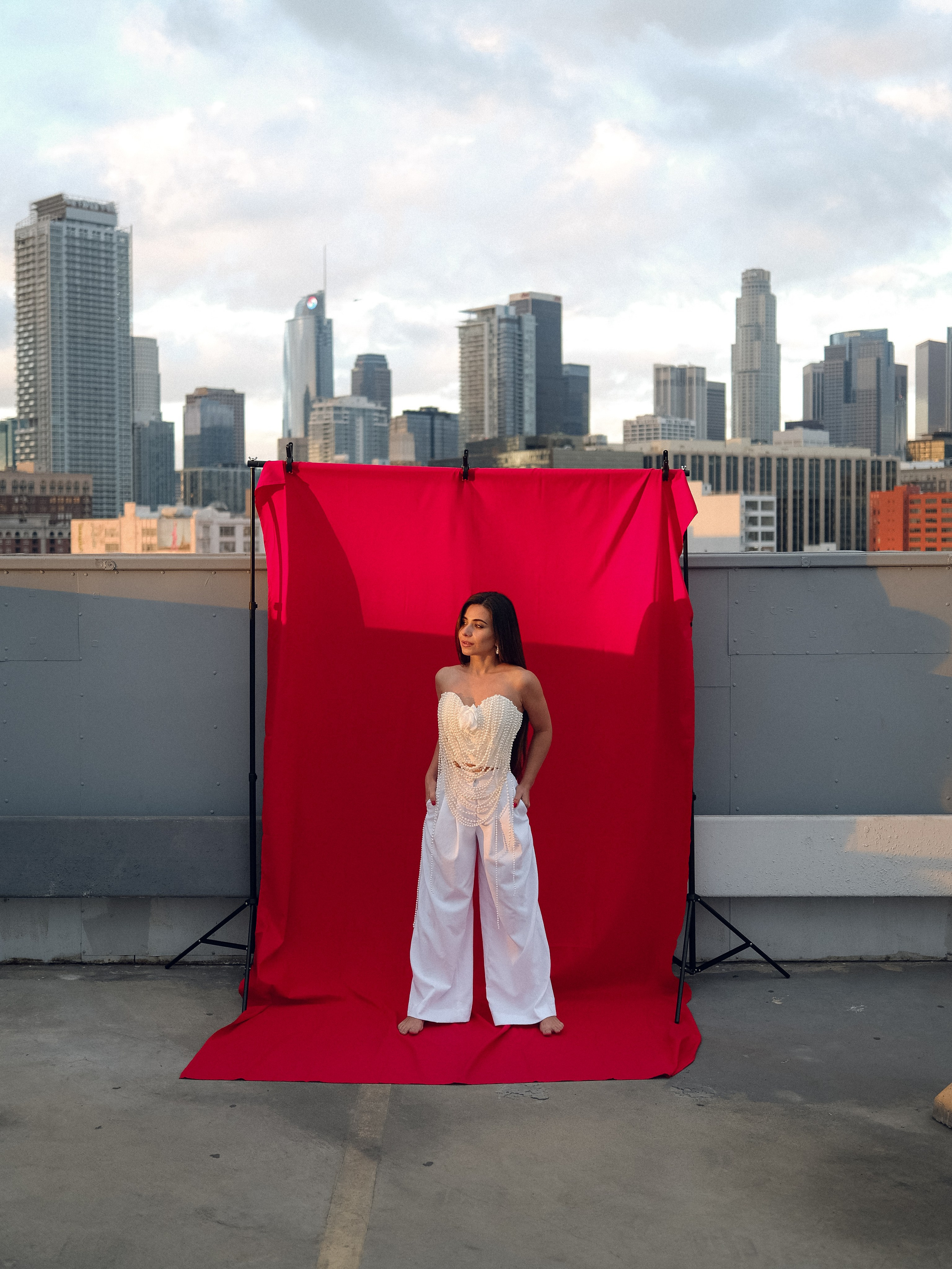 Mika. Mariia Ermakoava