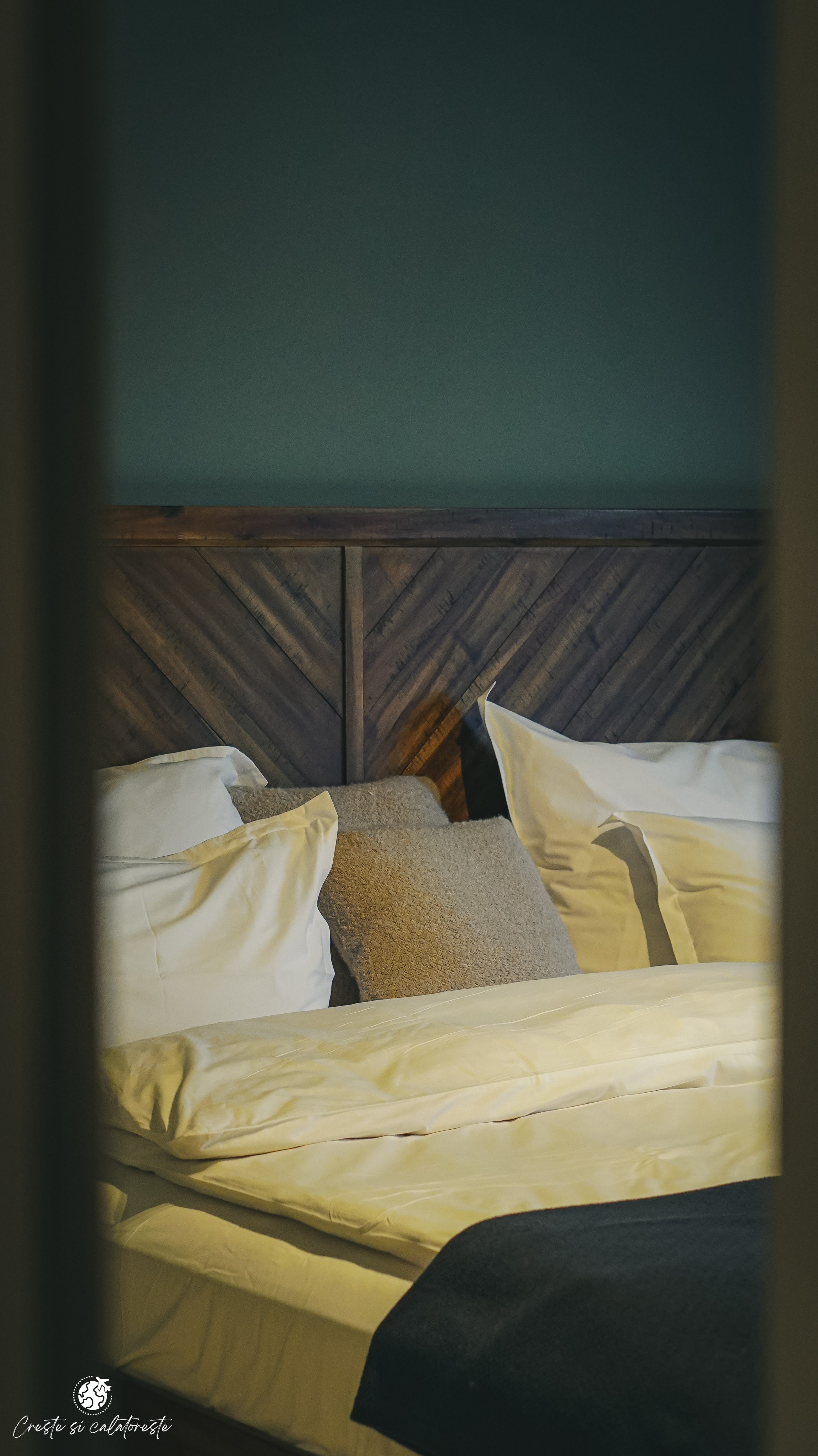 Bransilvania. Creste si calatoreste