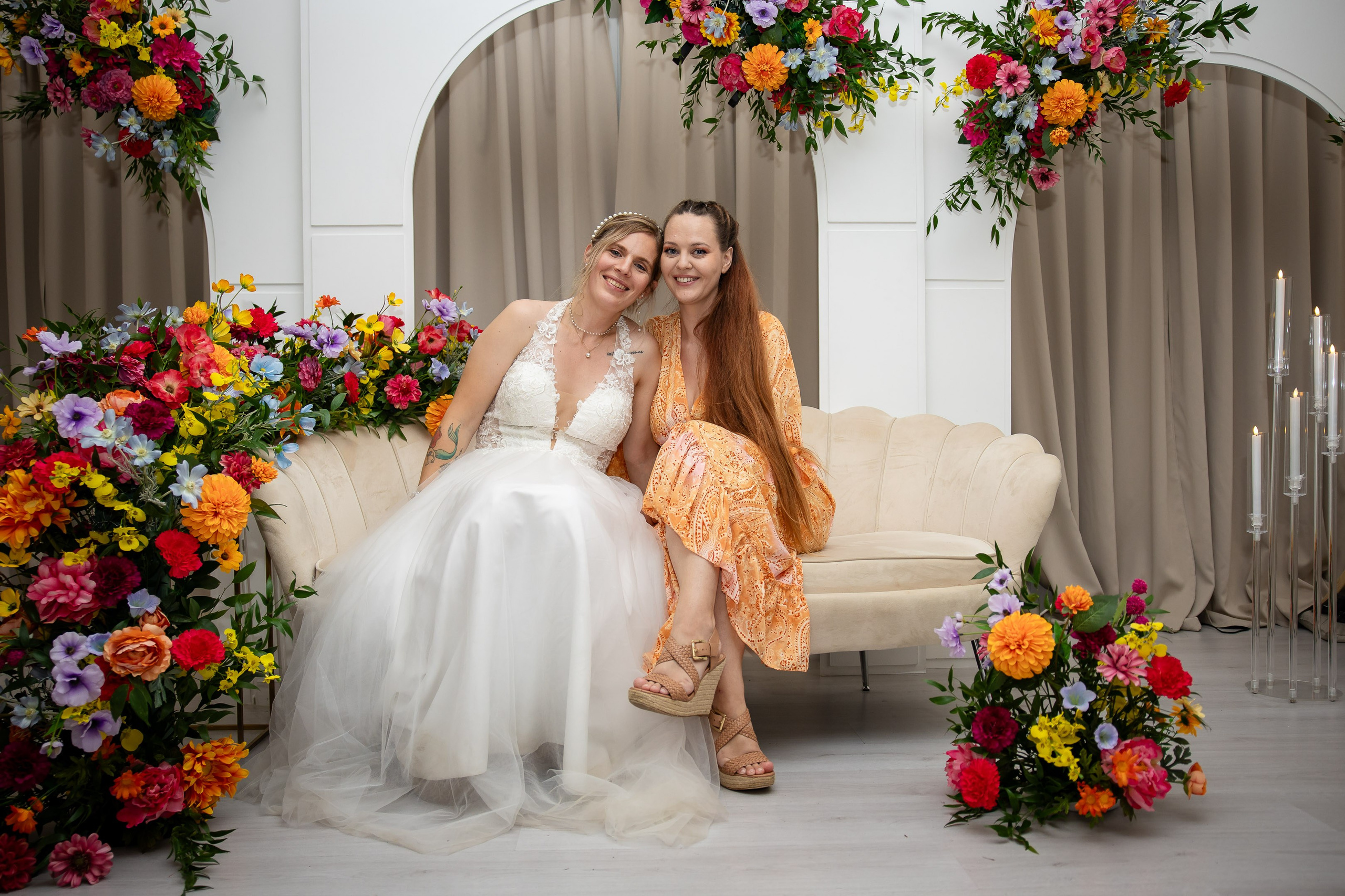 2025 - Bryllup - Stine & Jørgen. Bryllupsfotograf i Oslo og Rogaland — Meisal Media