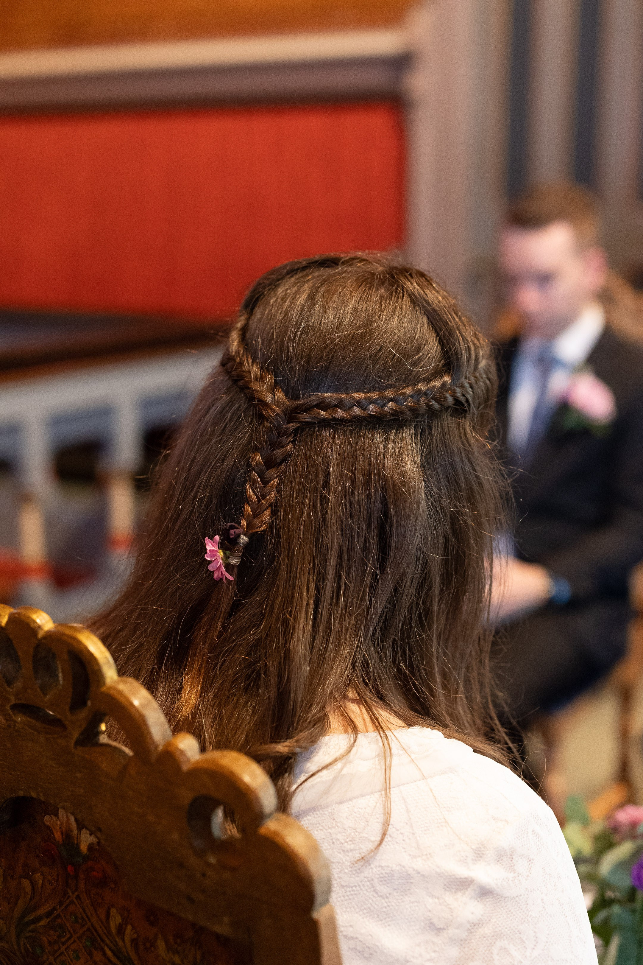 2025 - Bryllup - Kristine & Lars. Bryllupsfotograf i Oslo og Rogaland — Meisal Media