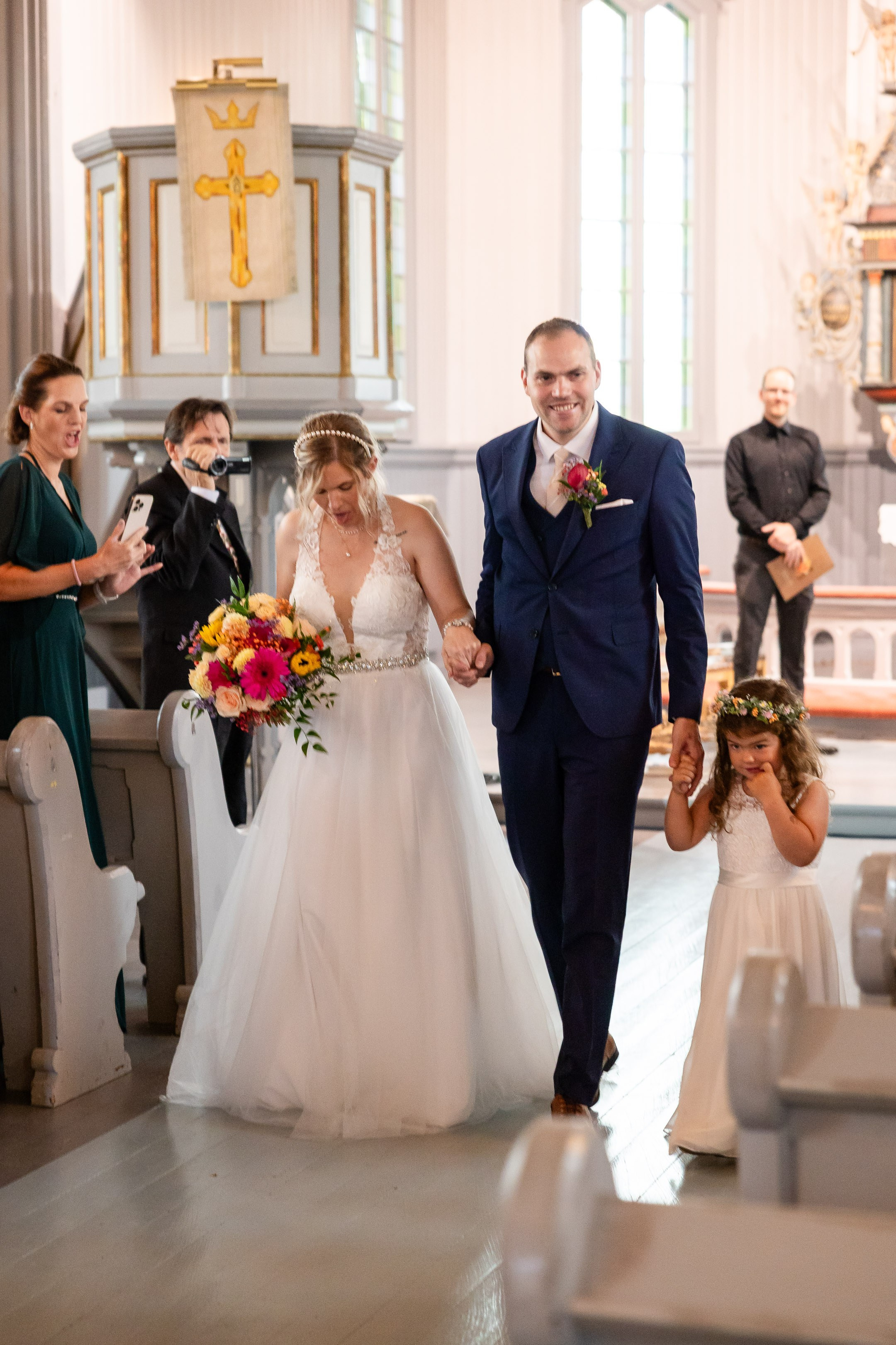 2025 - Bryllup - Stine & Jørgen. Bryllupsfotograf i Oslo og Rogaland — Meisal Media