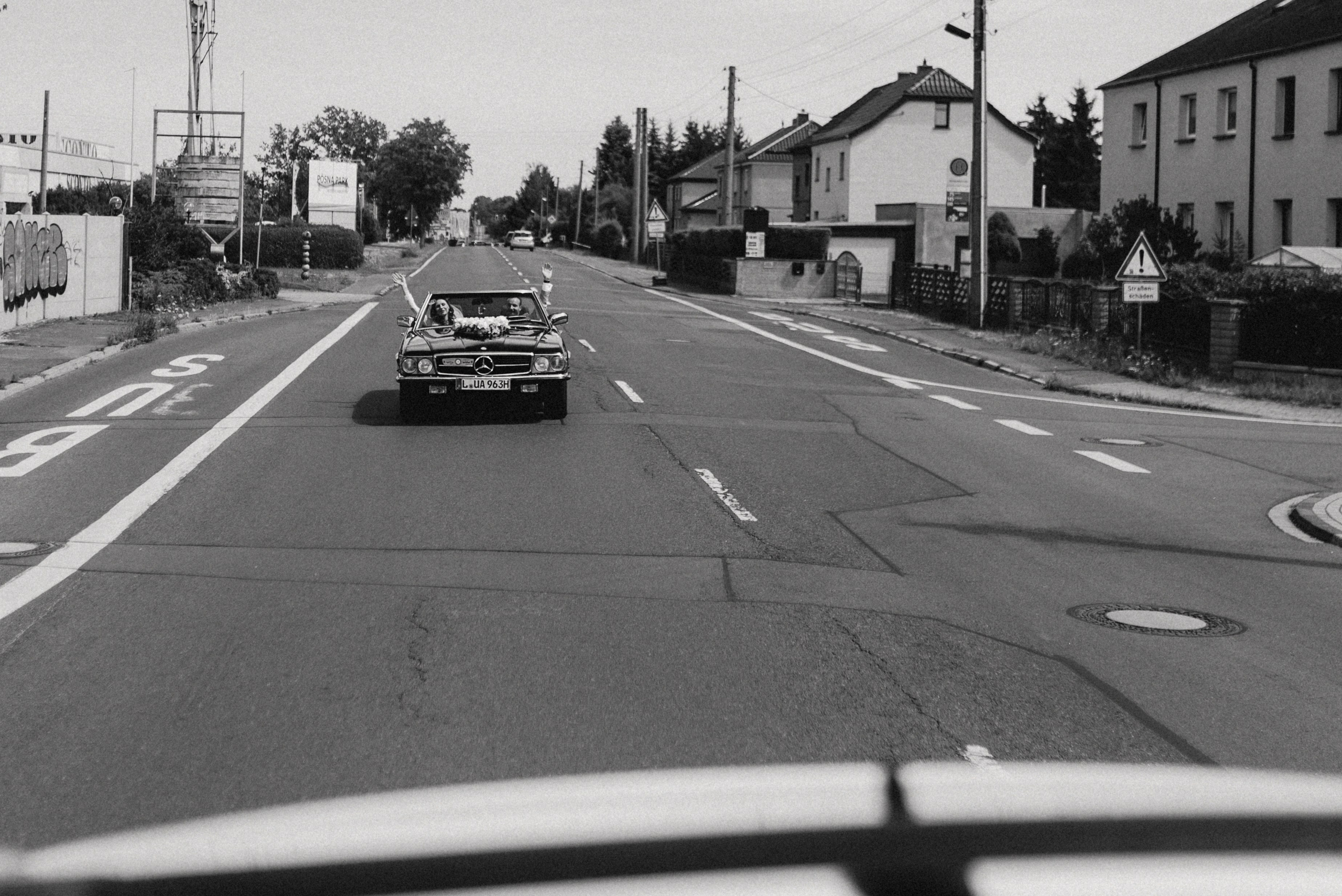 Marta & Stefan. Семейный фотограф Лейпциг, Германия