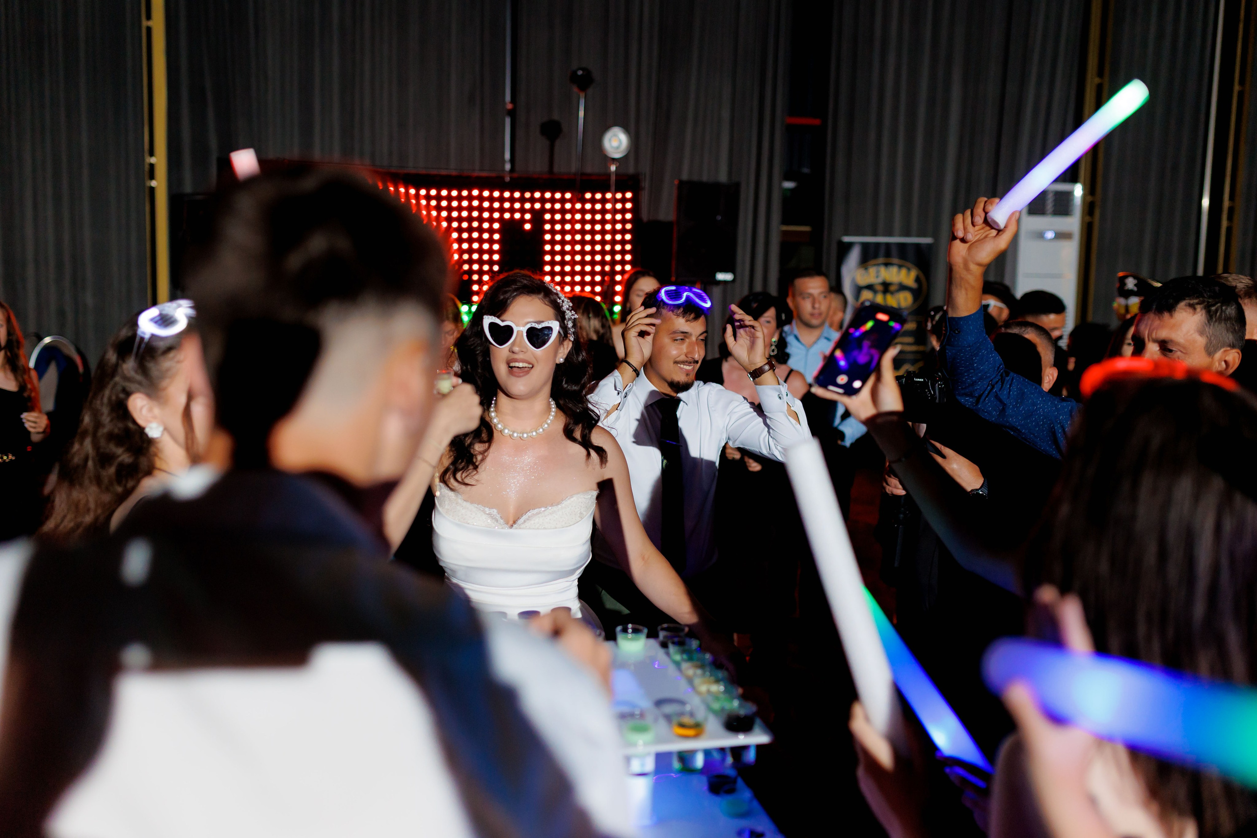 Nunta Nicoleta & Răzvan | Fotografie & Videografie Profesională. Servicii foto-video profesionale, pentru momente de neuitat