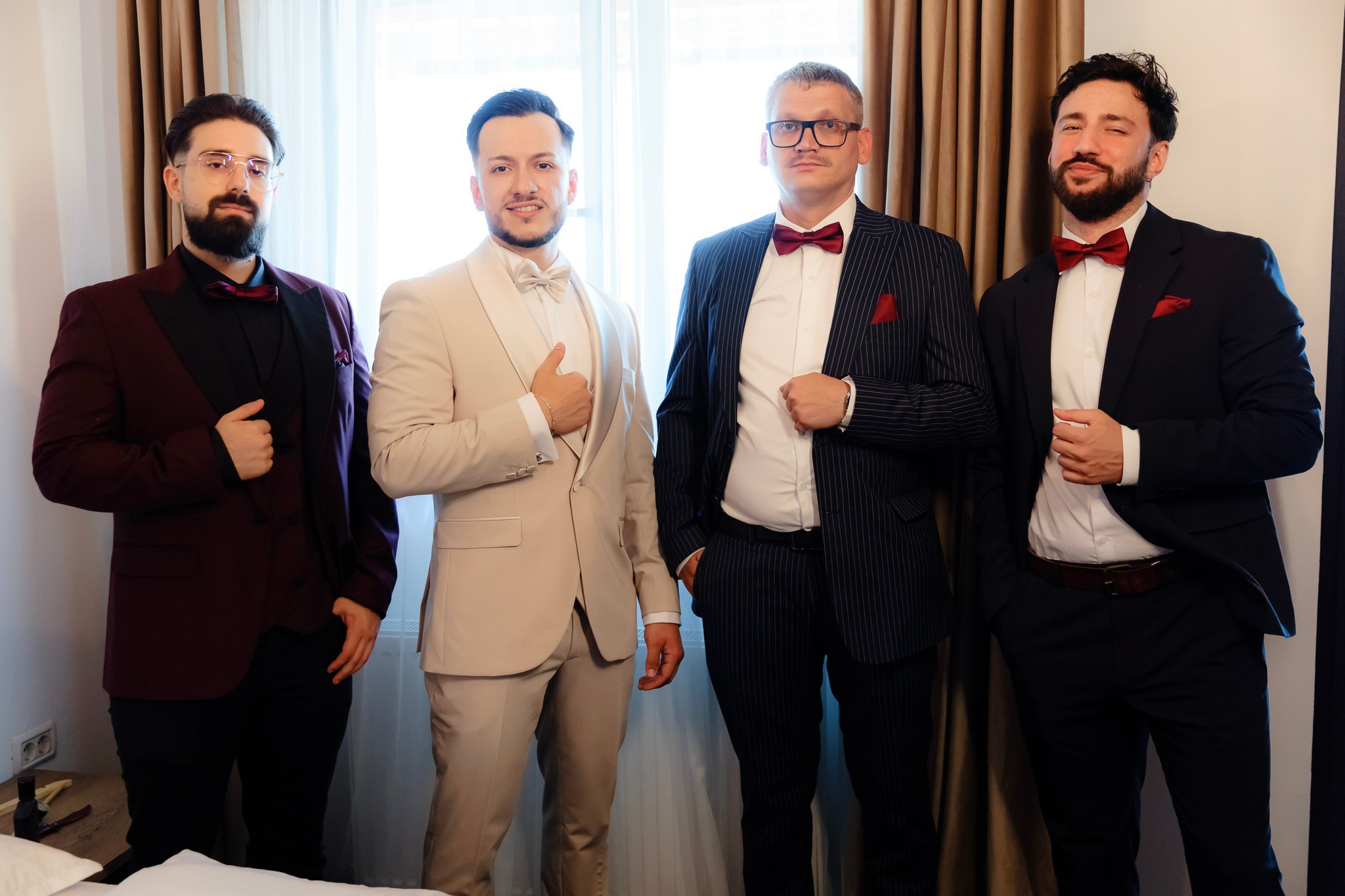 Ioana & Ionuț | Nuntă de poveste la Păstrăvăria Poiana din Mălini județul Suceava. Servicii foto-video profesionale, pentru momente de neuitat