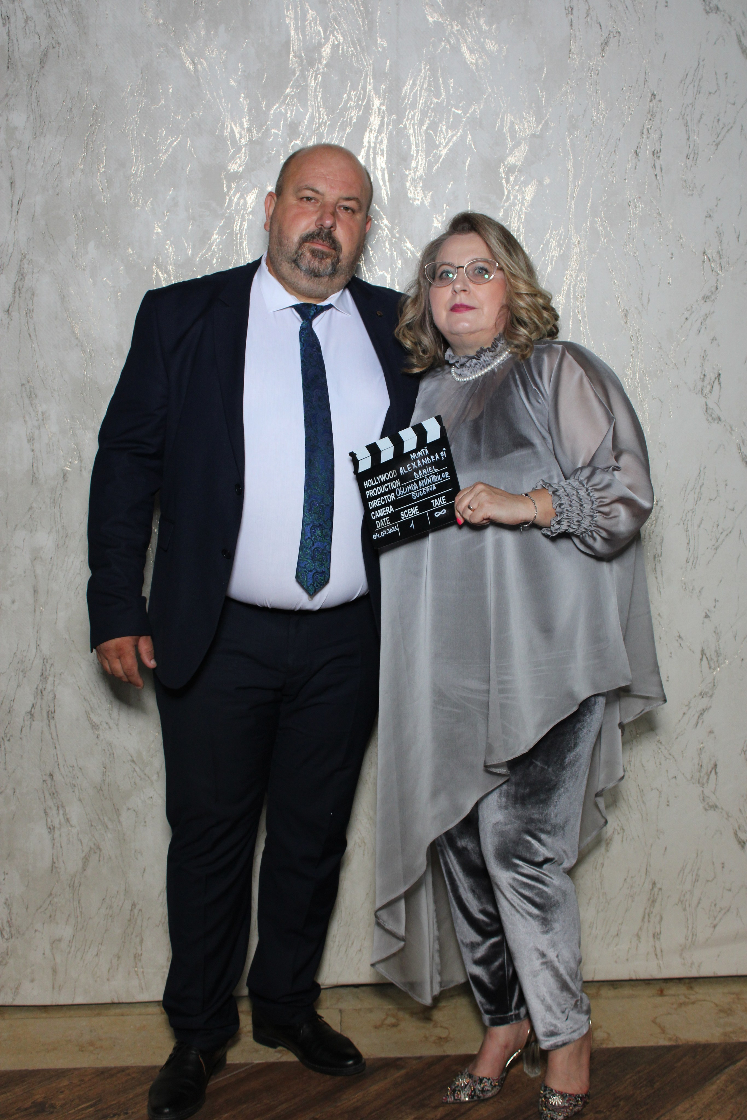 Alexandra & Daniel – Distracție la Oglinda Amintirilor Suceava