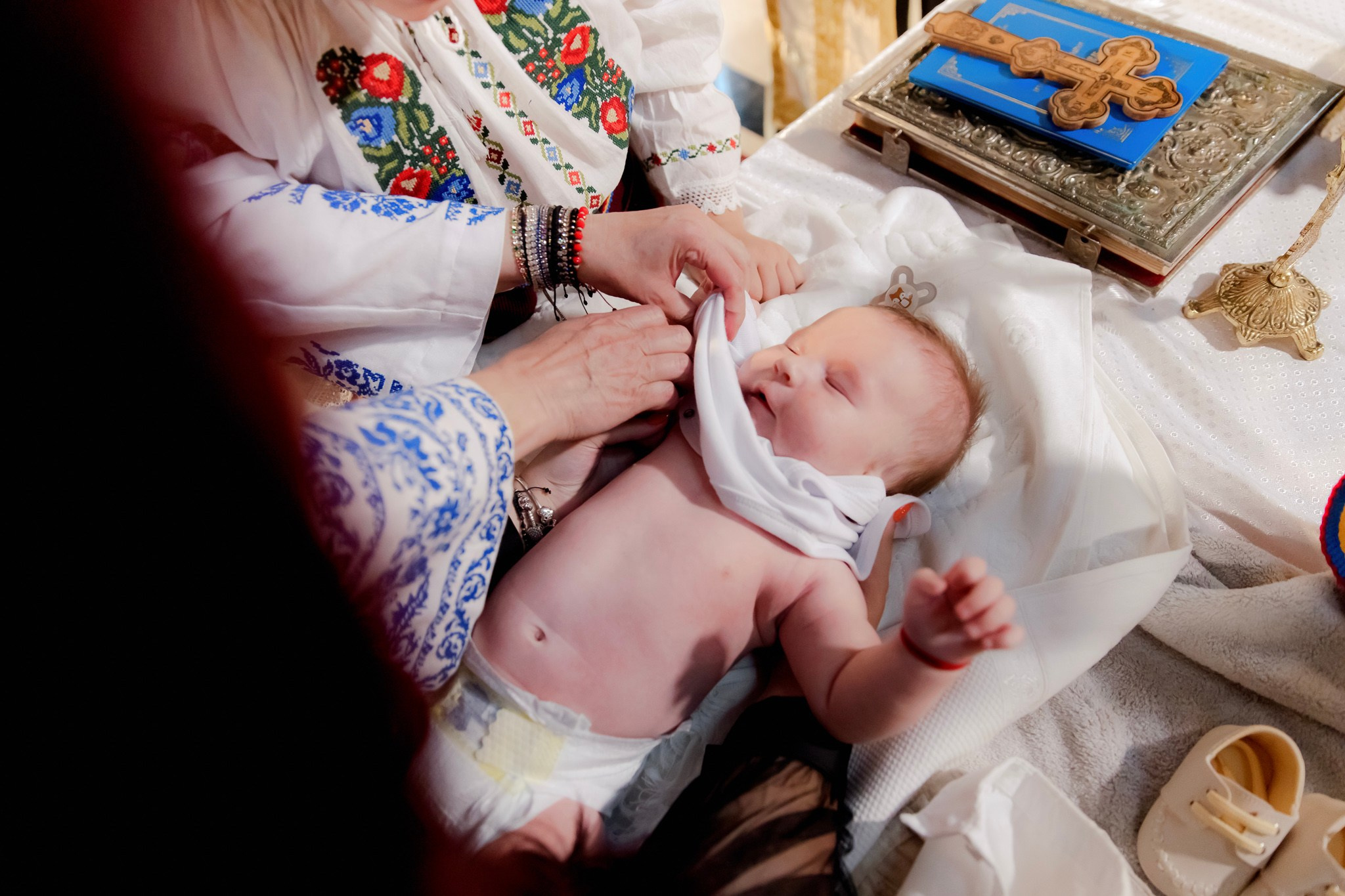 Mihai & Oana. Servicii foto-video profesionale, pentru momente de neuitat