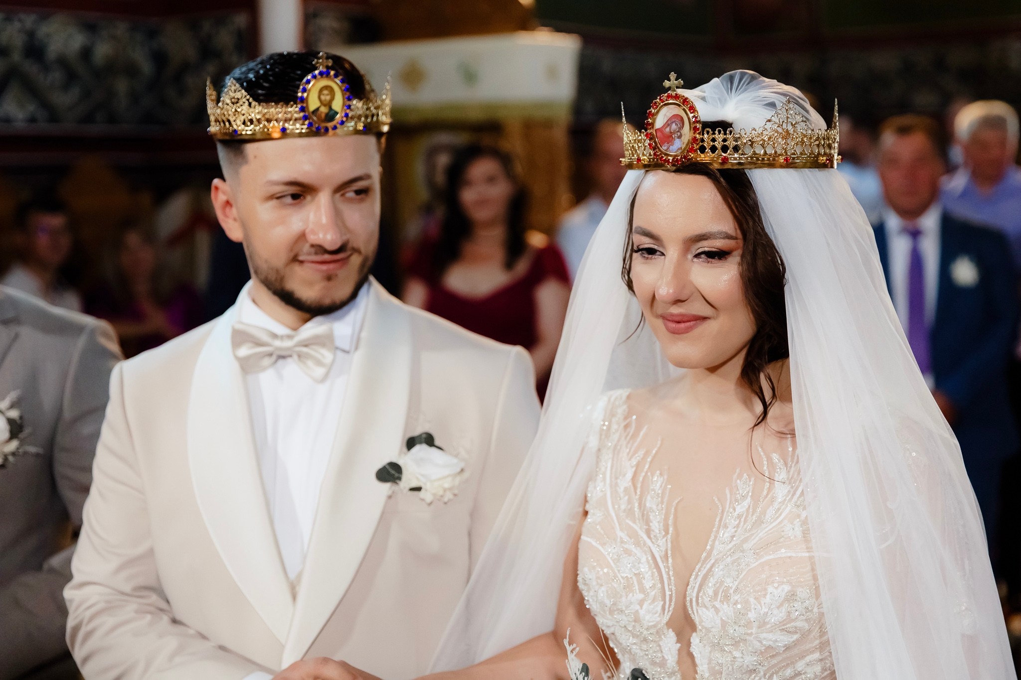 Ioana & Ionuț | Nuntă de poveste la Păstrăvăria Poiana din Mălini județul Suceava. Servicii foto-video profesionale, pentru momente de neuitat