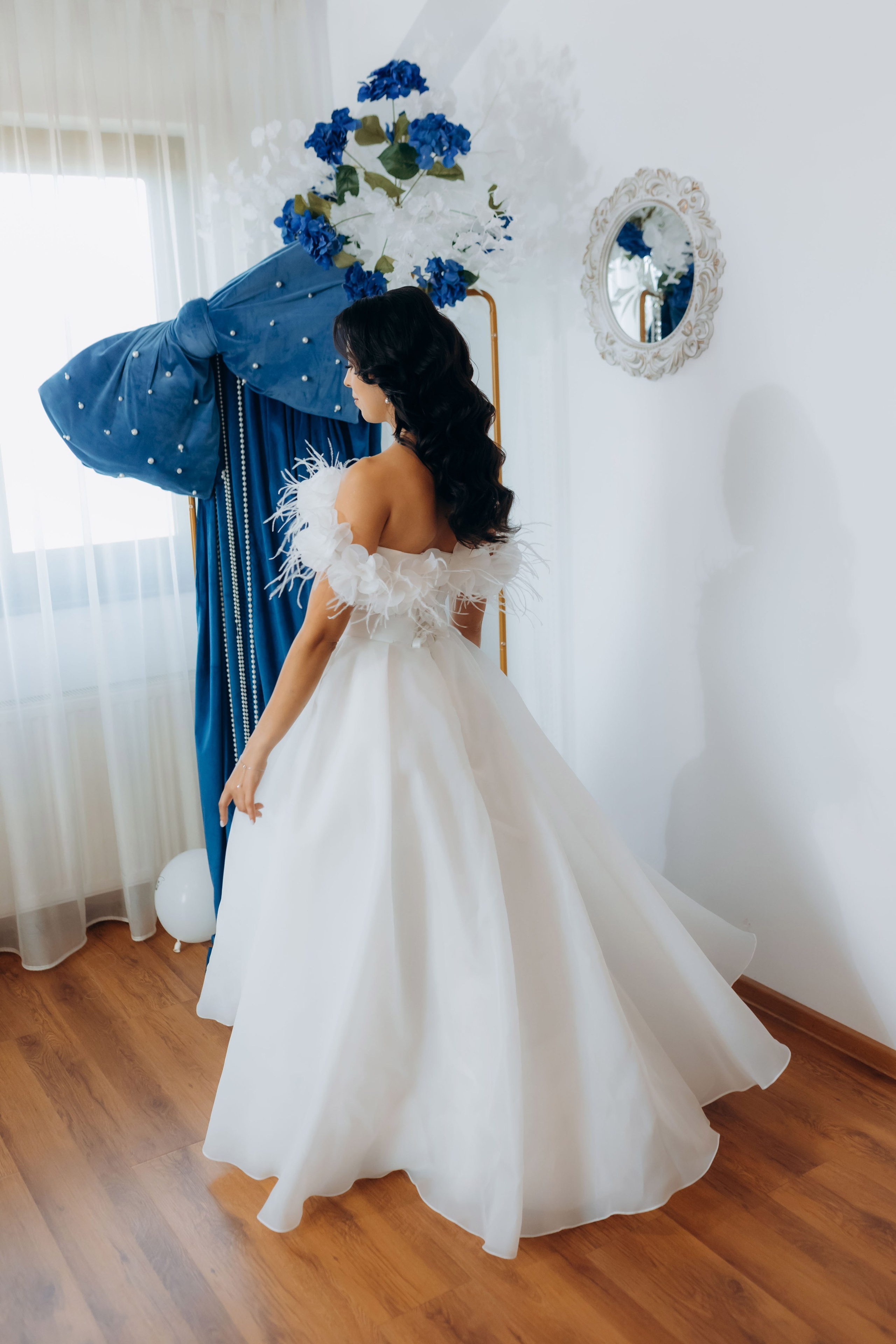 Loredana & Emilian – Ziua Nunții | Videografie - fotografie Botez Suceava, Iași, Botoșani. Servicii foto-video profesionale, pentru momente de neuitat